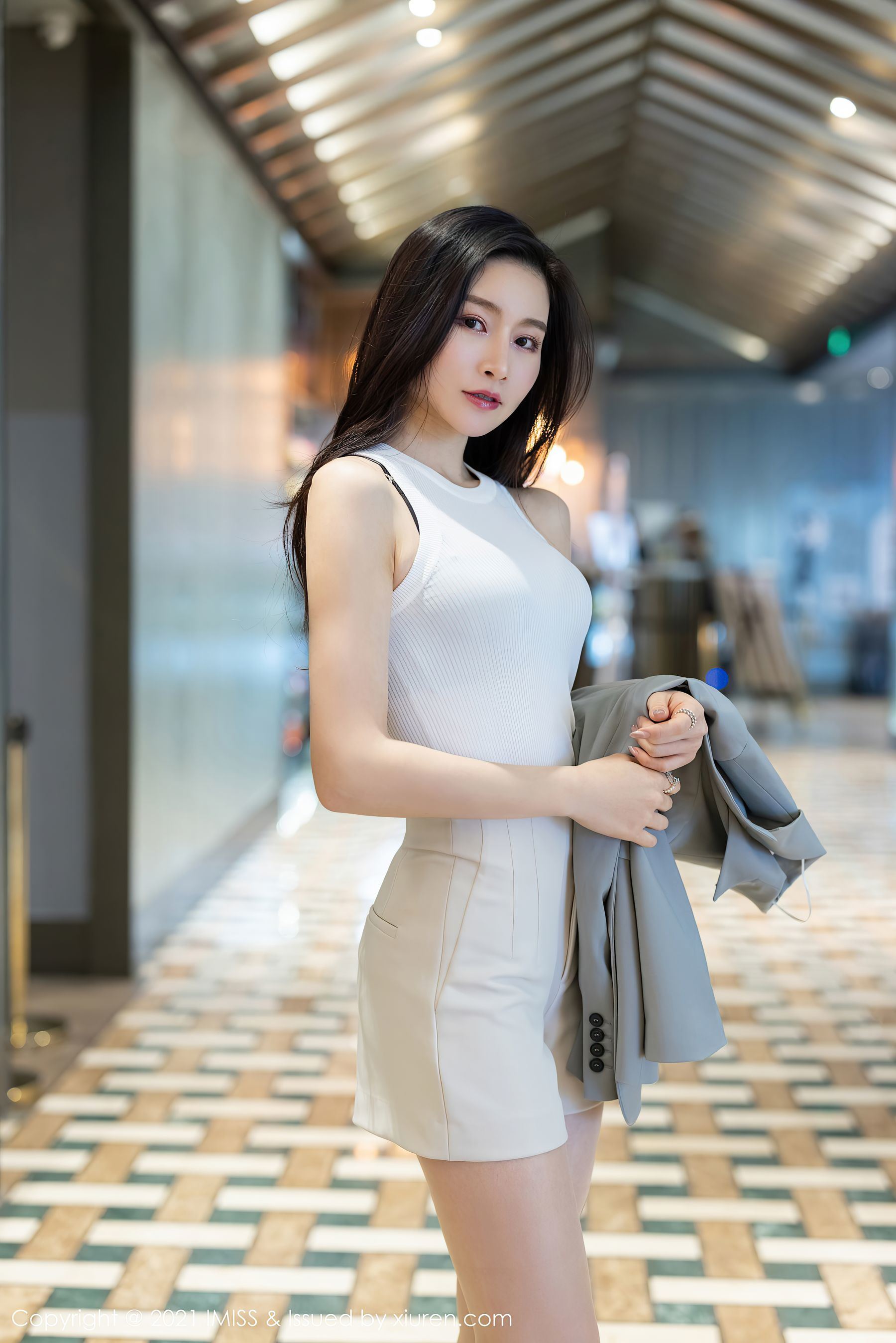 愛蜜社艾米斯] 第610卷 凡妮莎