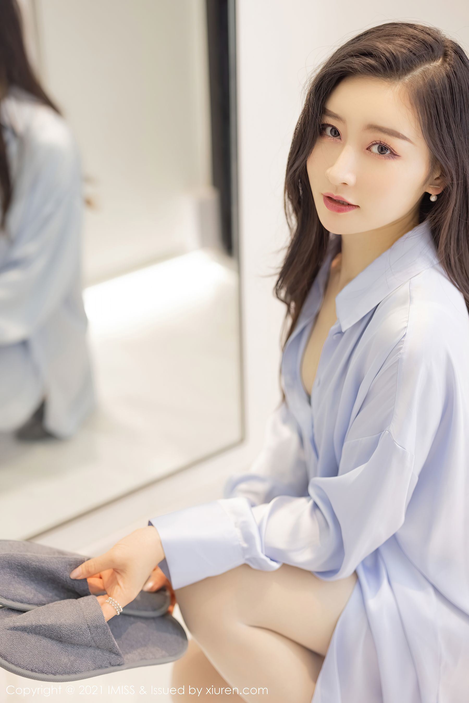 愛蜜社IMiss] Vol.614 凡妮莎
