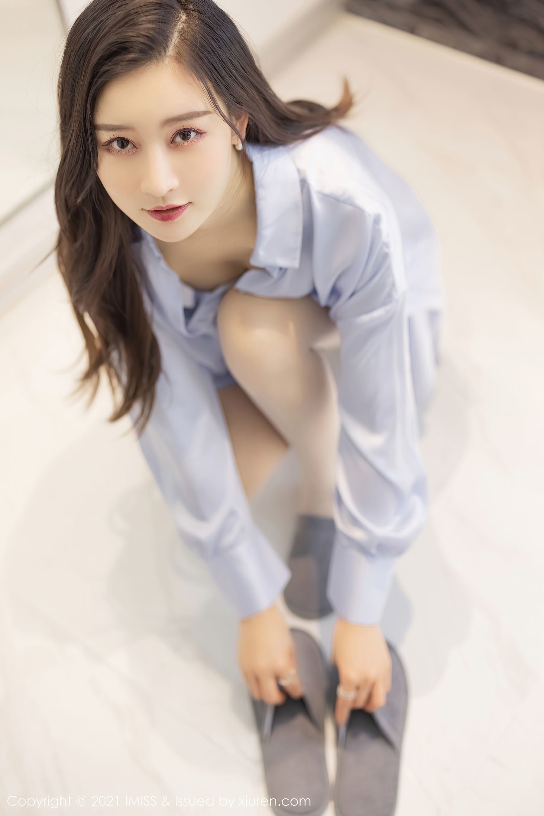 愛蜜社IMiss] Vol.614 凡妮莎