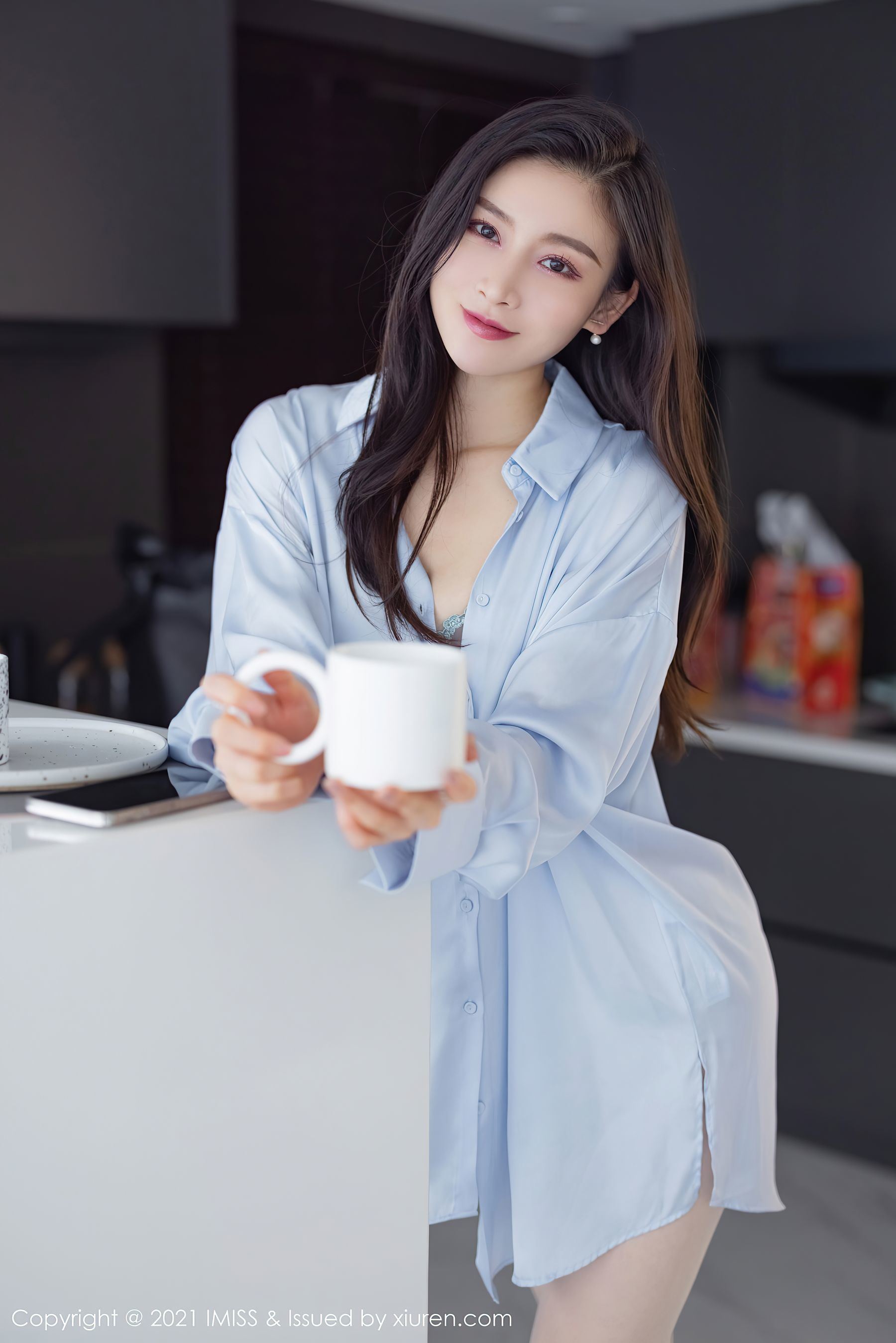 愛蜜社IMiss] Vol.614 凡妮莎