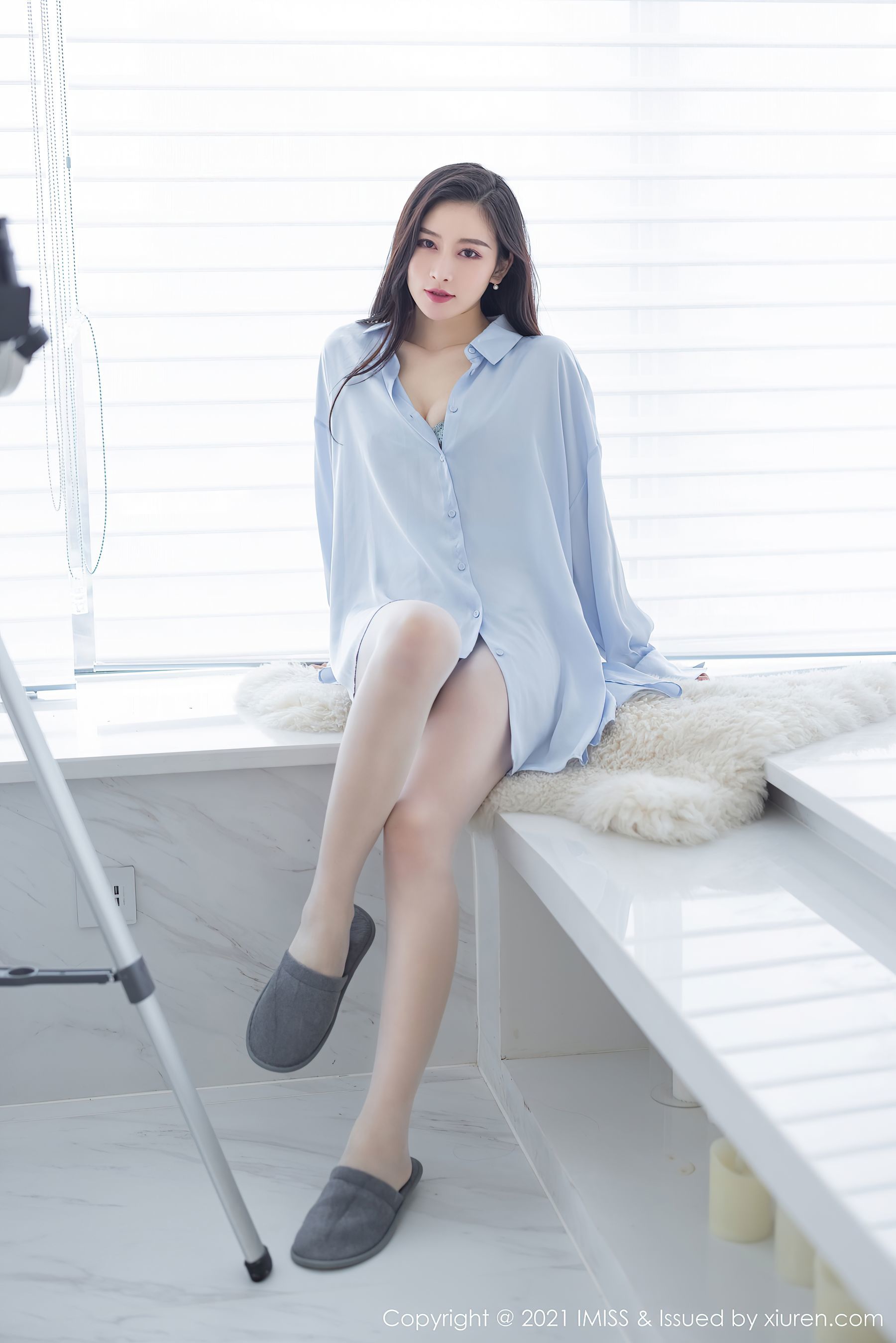 愛蜜社IMiss] Vol.614 凡妮莎