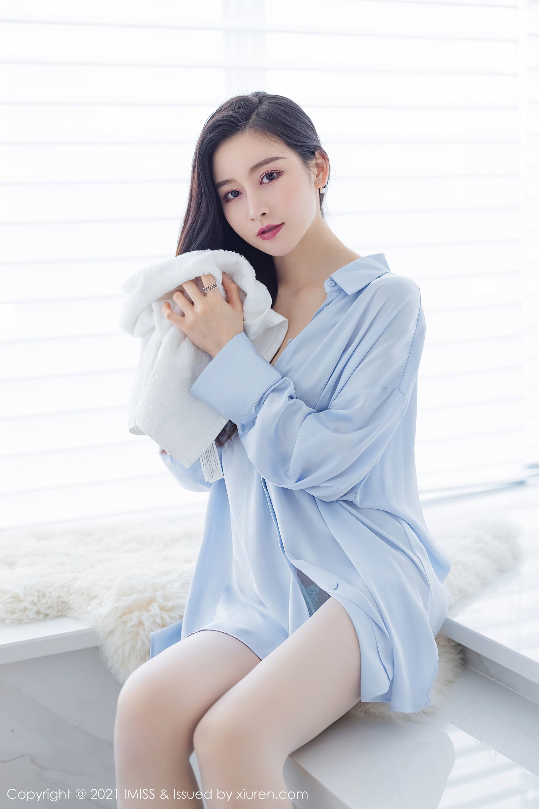 愛蜜社IMiss] Vol.614 凡妮莎