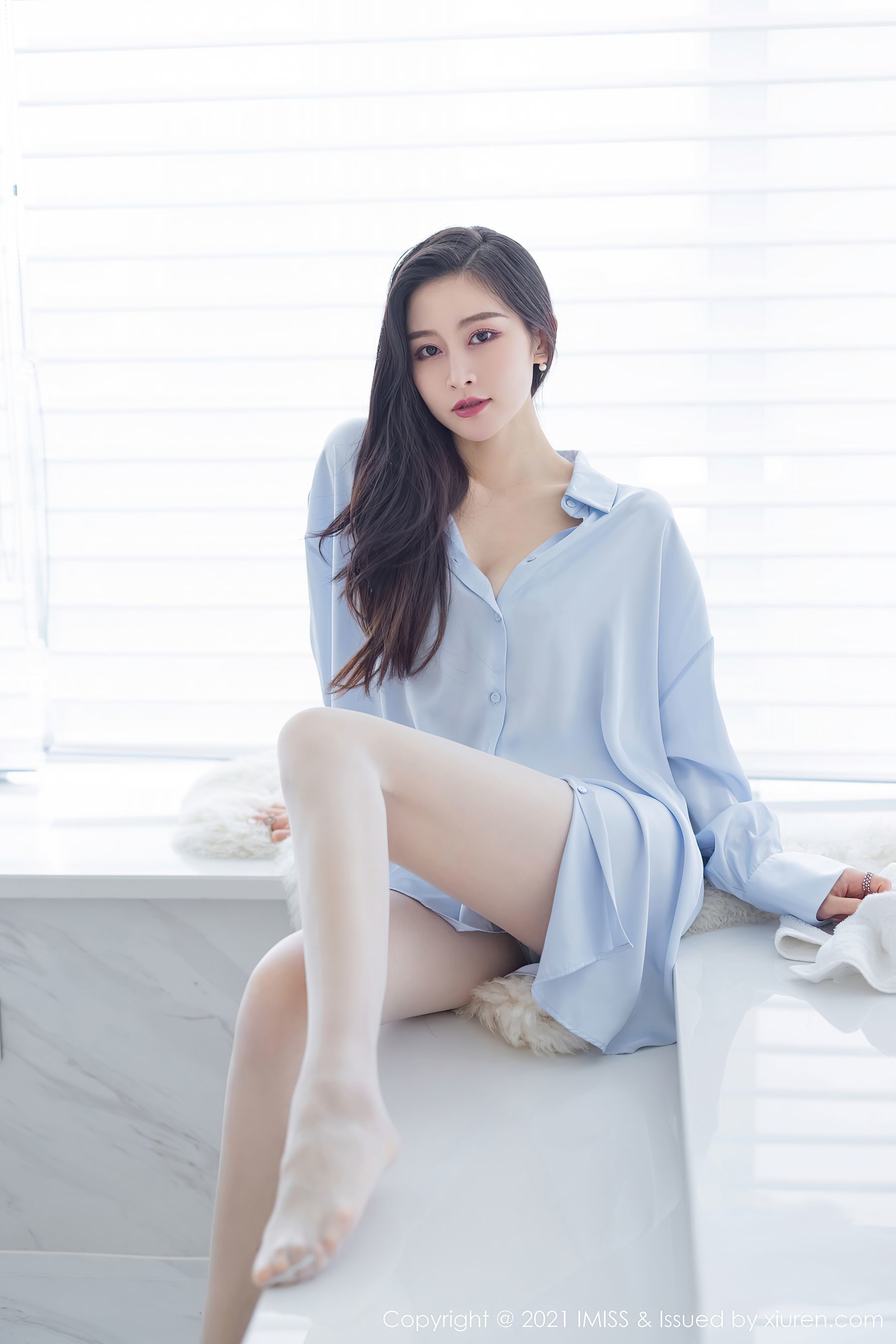 愛蜜社IMiss] Vol.614 凡妮莎