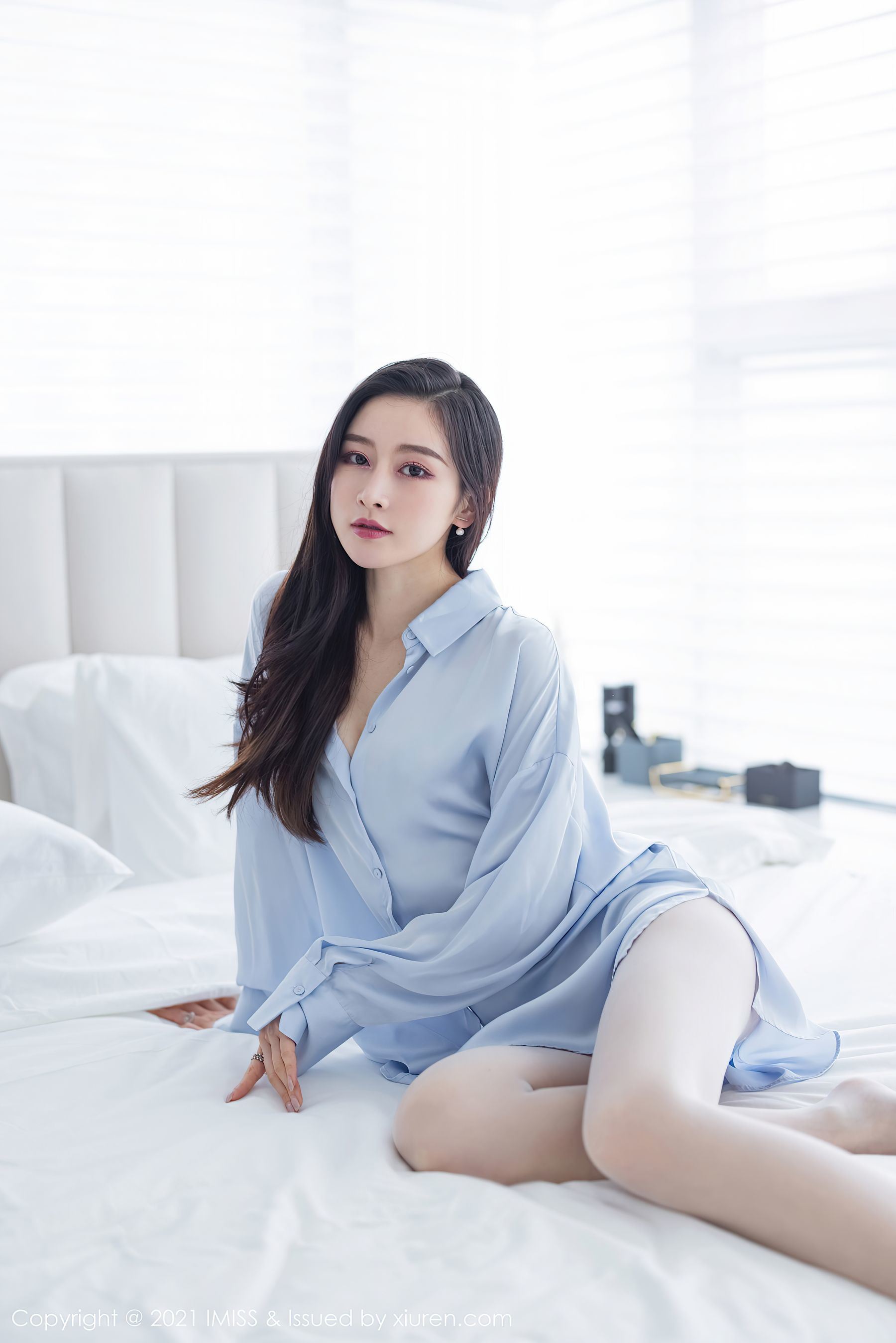 Ai Mi She IMiss] Vol. 614 Vanessa