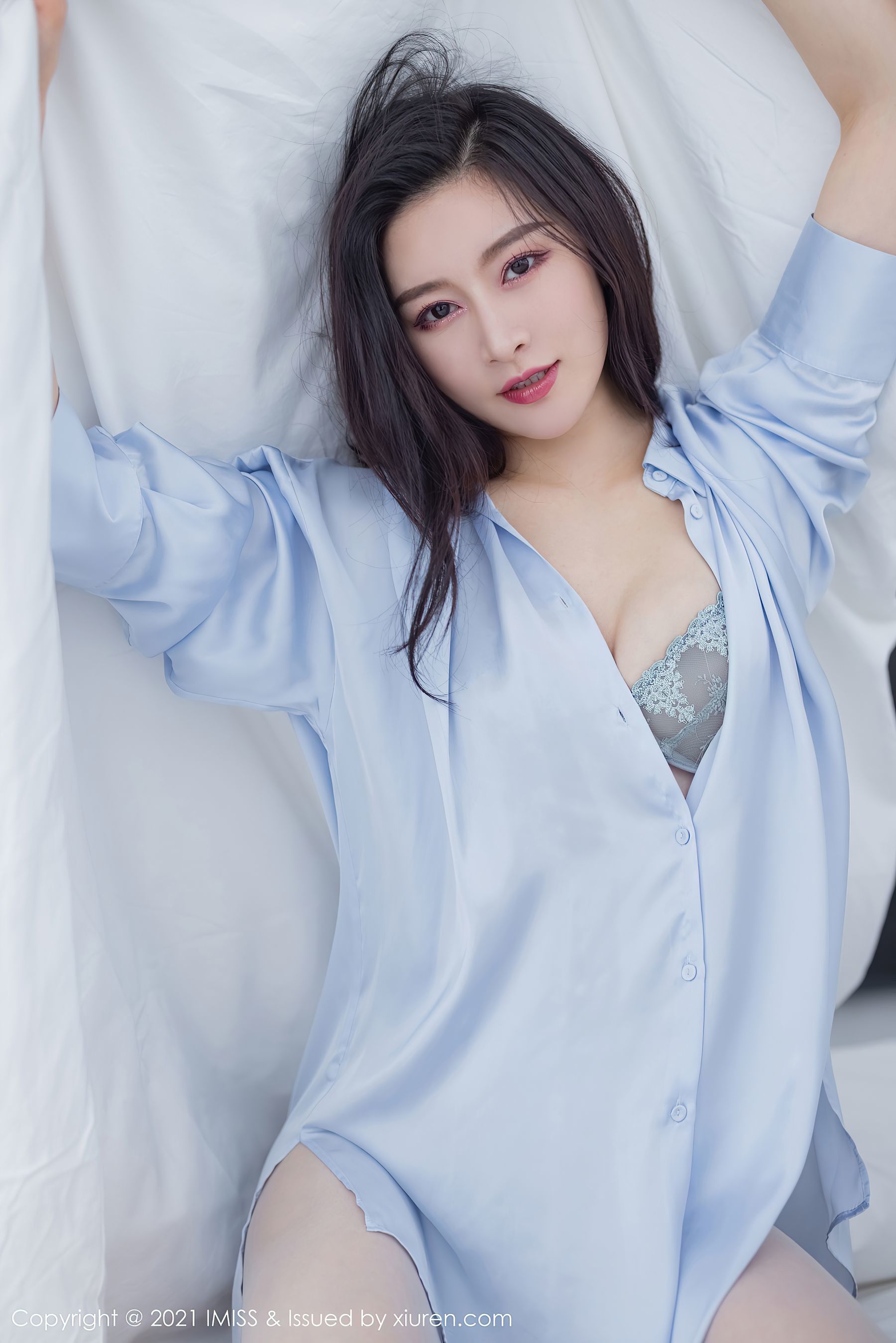 Ai Mi She IMiss] Vol. 614 Vanessa