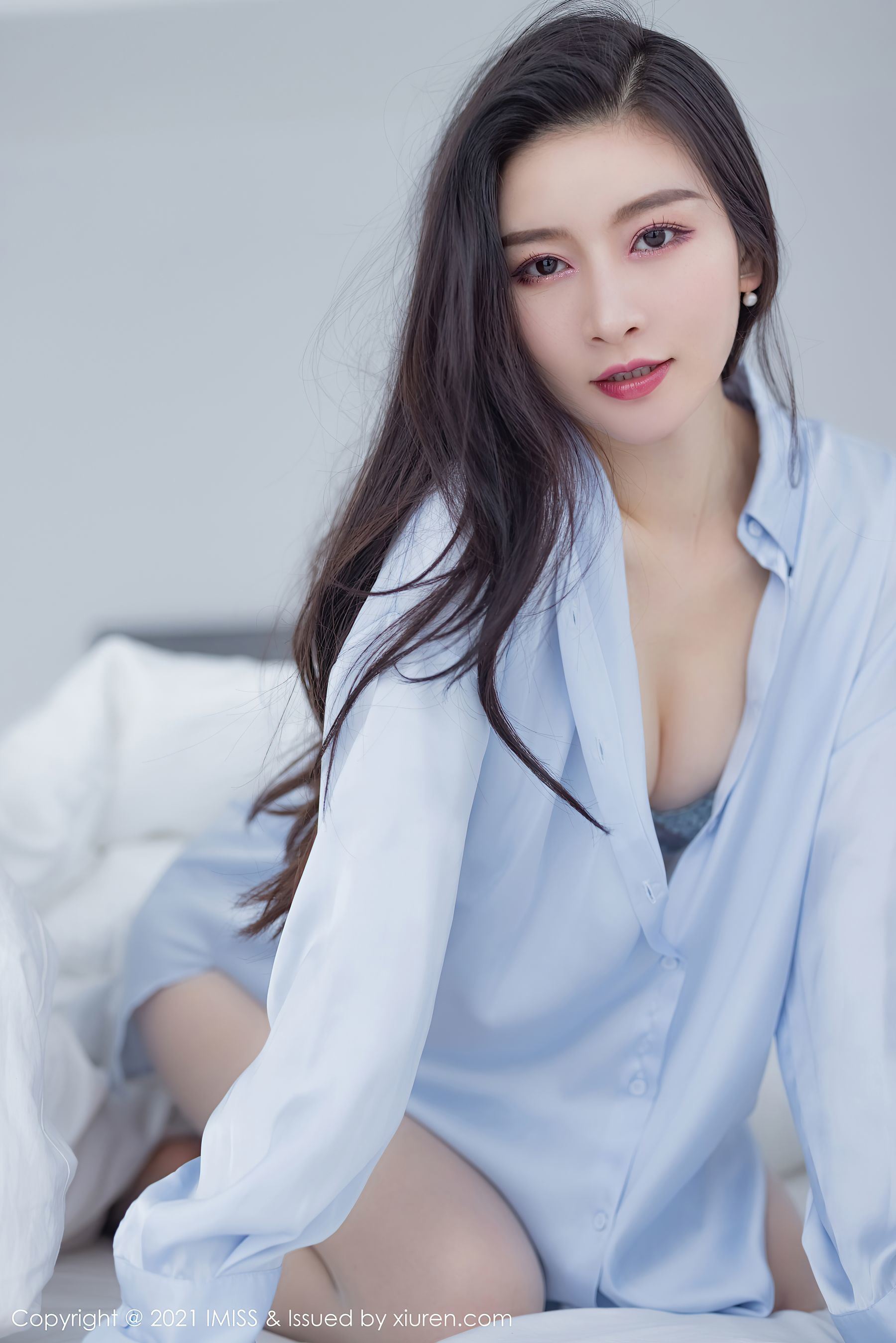 Ai Mi She IMiss] Vol. 614 Vanessa