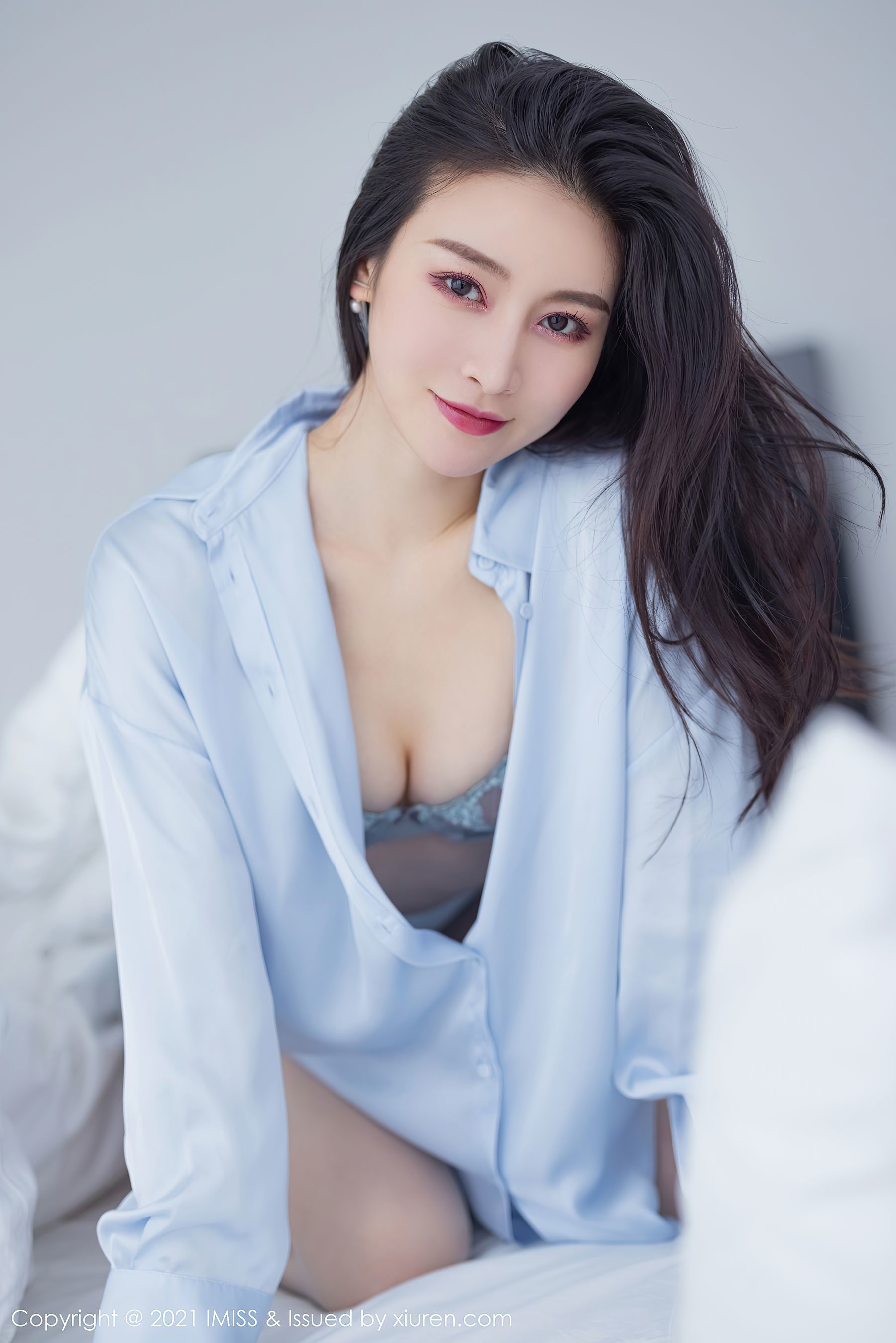 Aimee She iMiss ] Tập 614 Vanessa