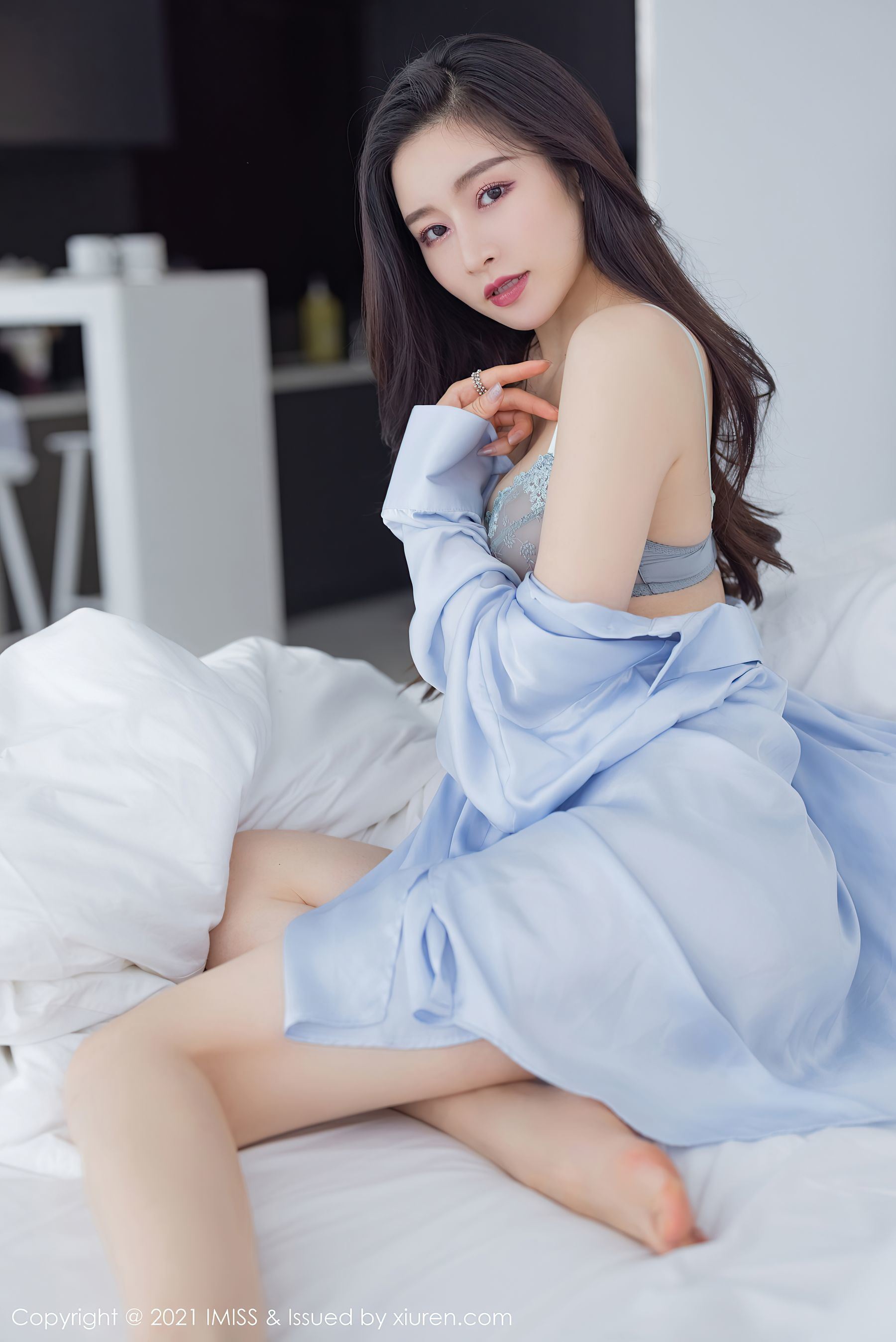 愛蜜社IMiss] Vol.614 バネッサ