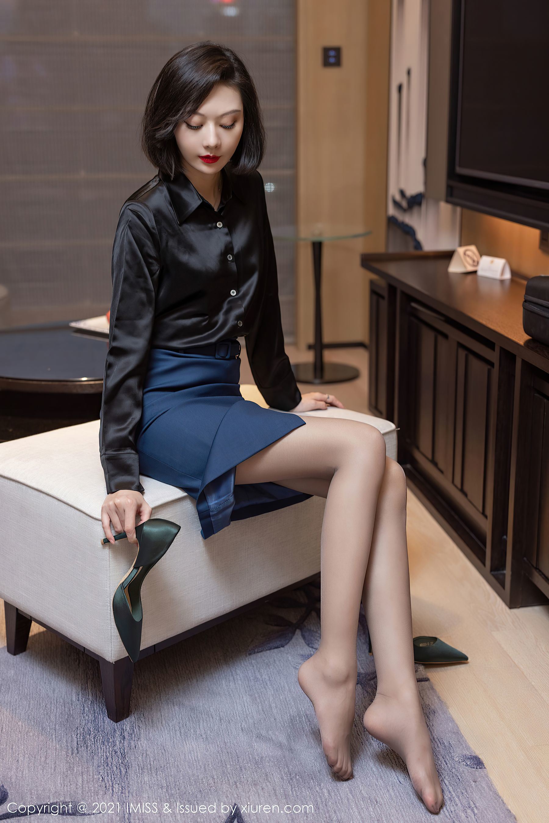 愛蜜社IMiss] Vol.615 イーシュアン