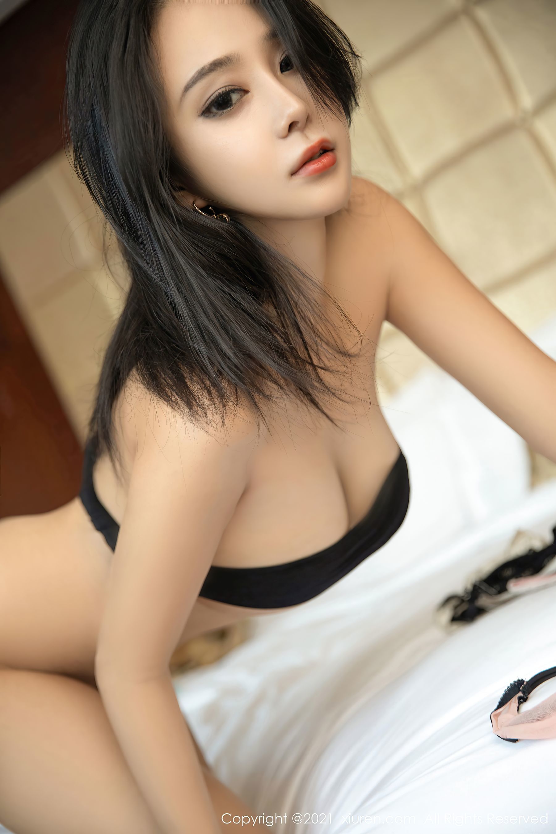 Xiuren No.3592 Lan Xia Akasha