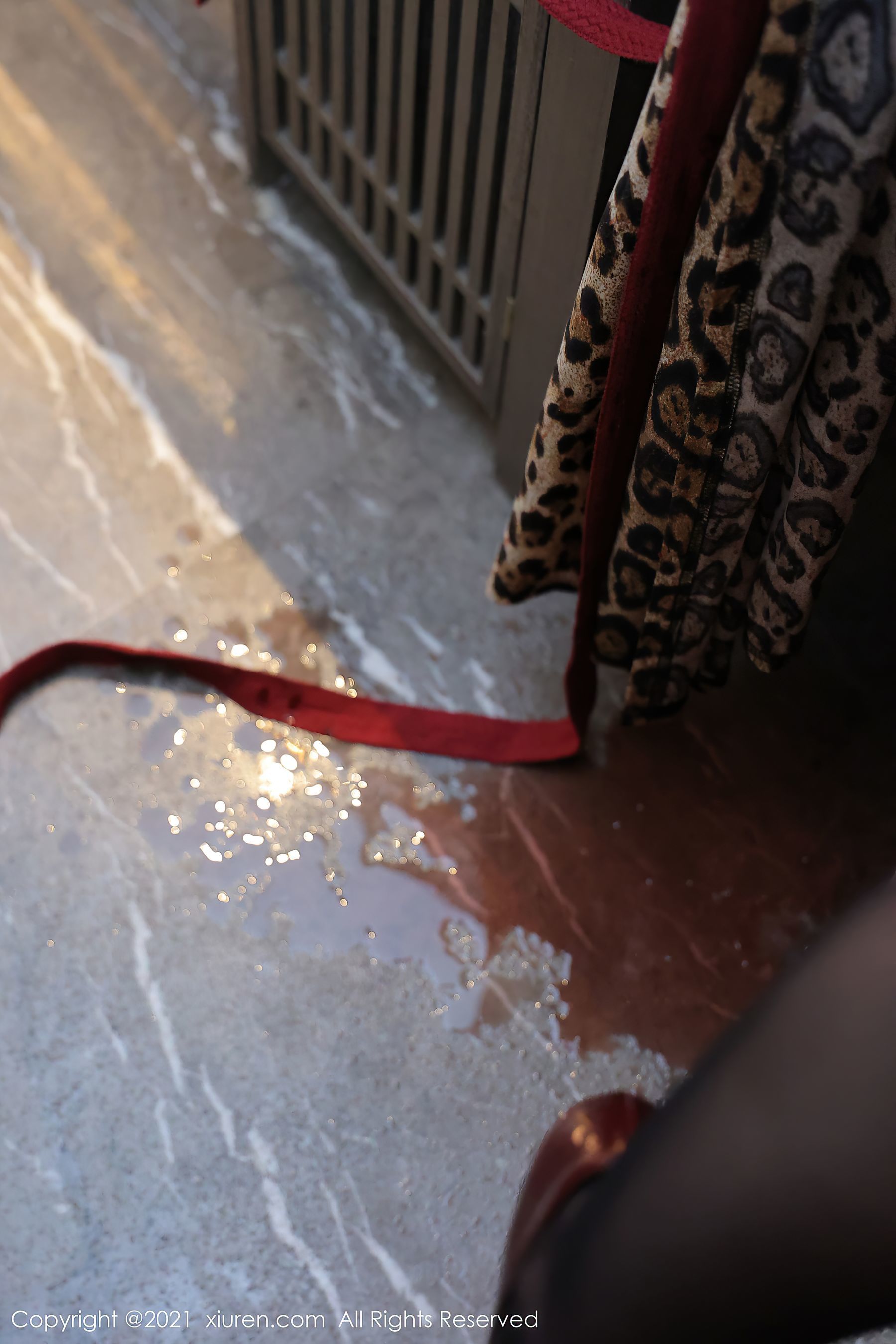 시우렌] No.3605 미아