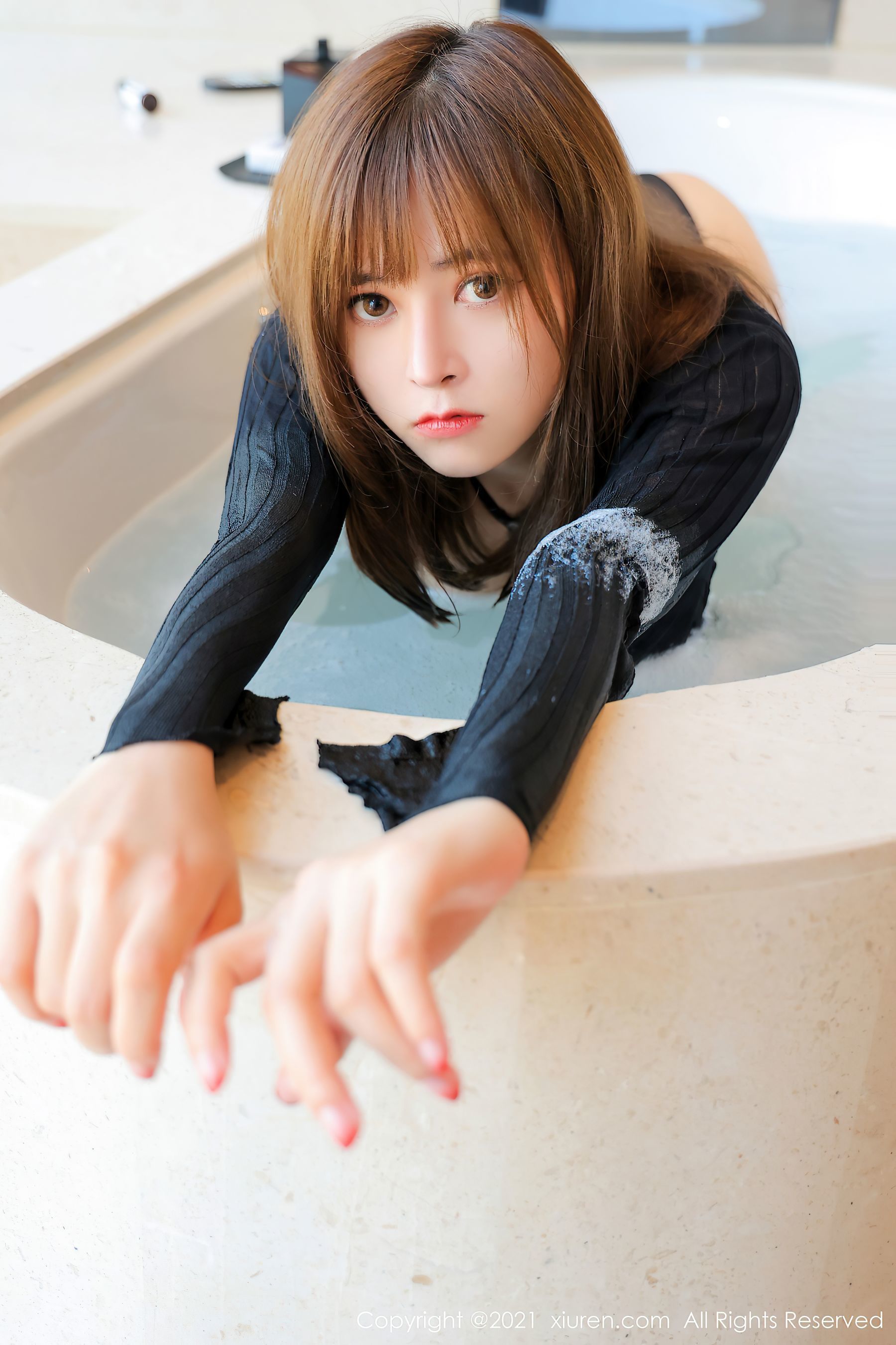 시우런] No.3610 네무자