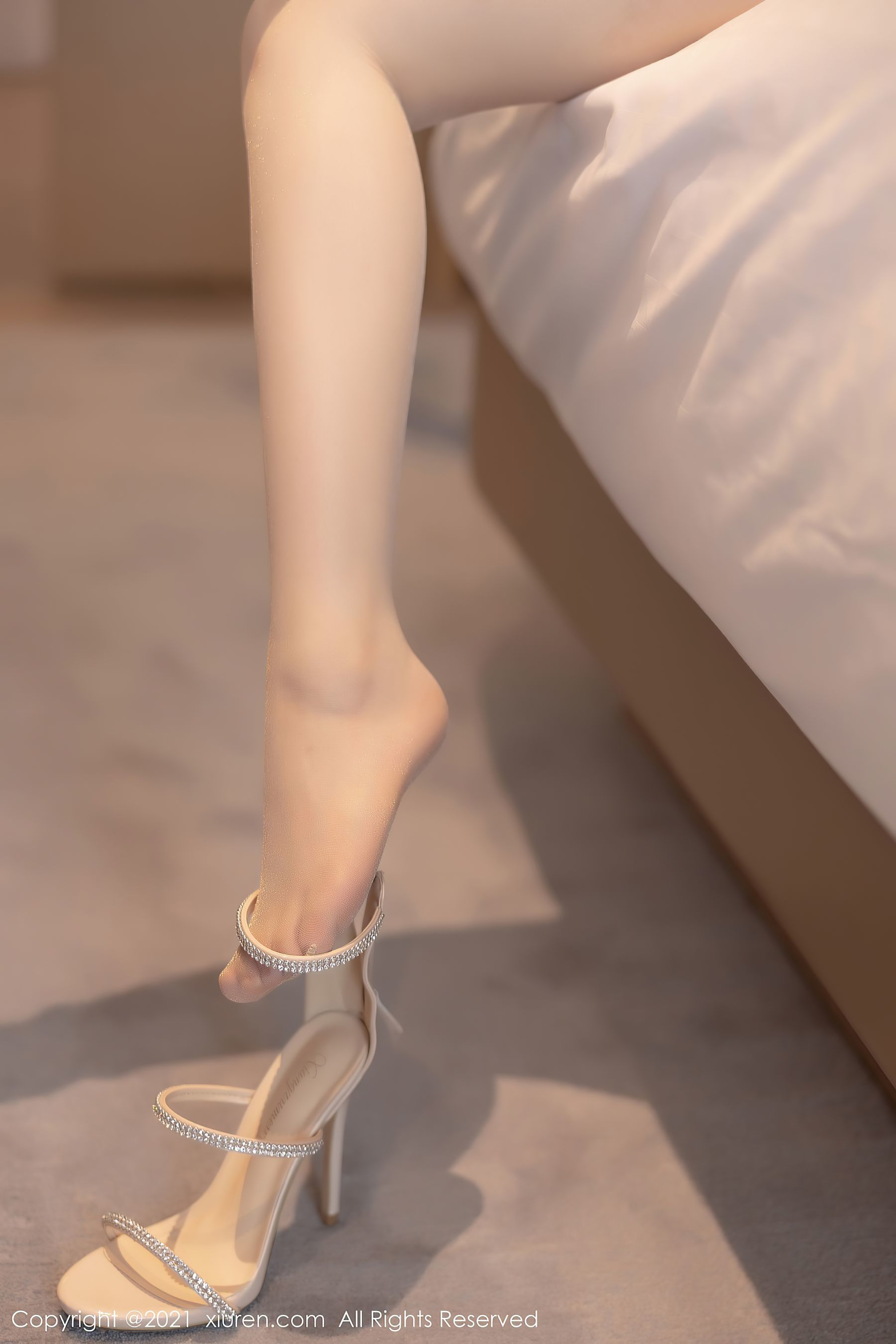 시우런] No.3615 체리휘월영