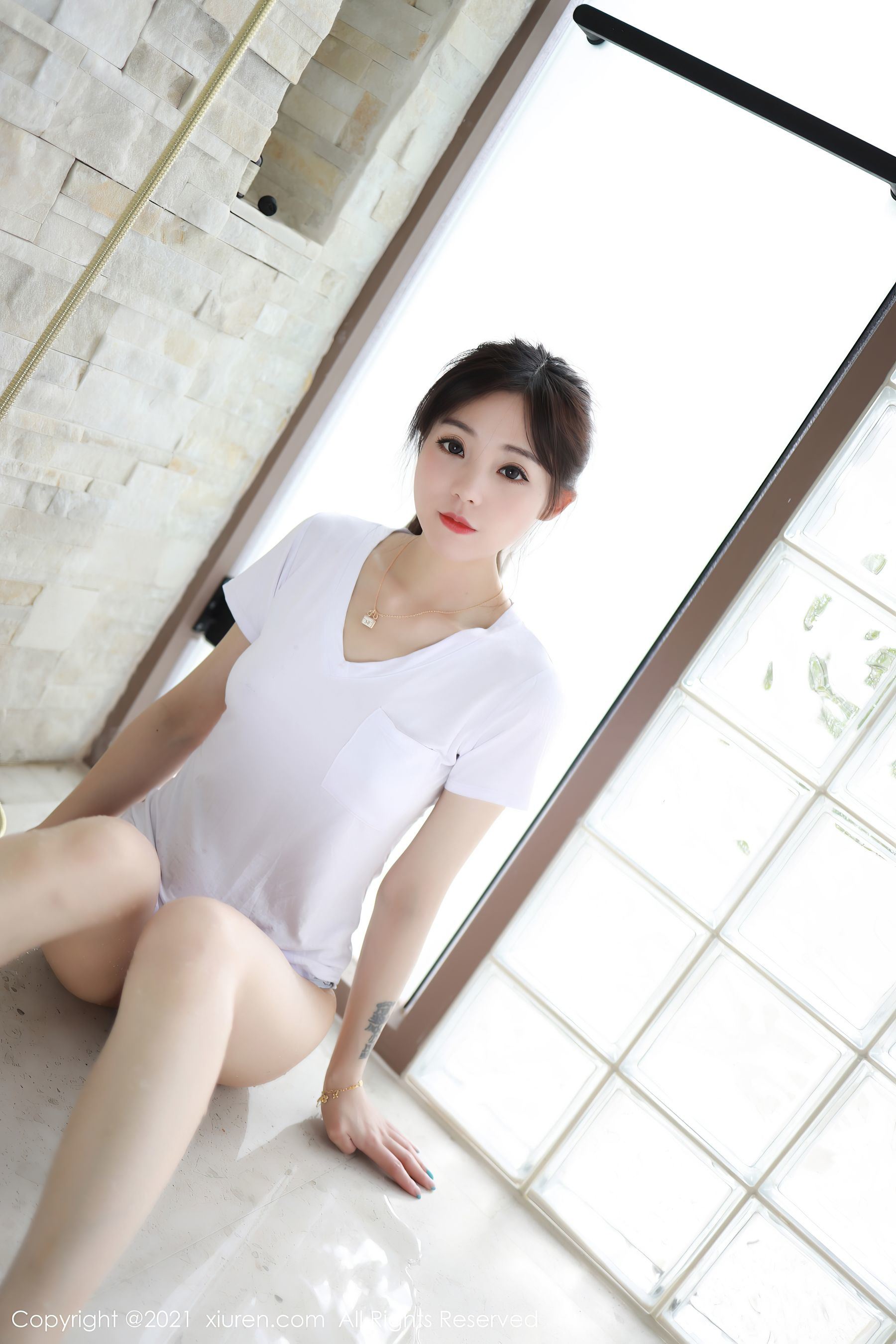秀人XIUREN] No.3637 佘貝拉bella