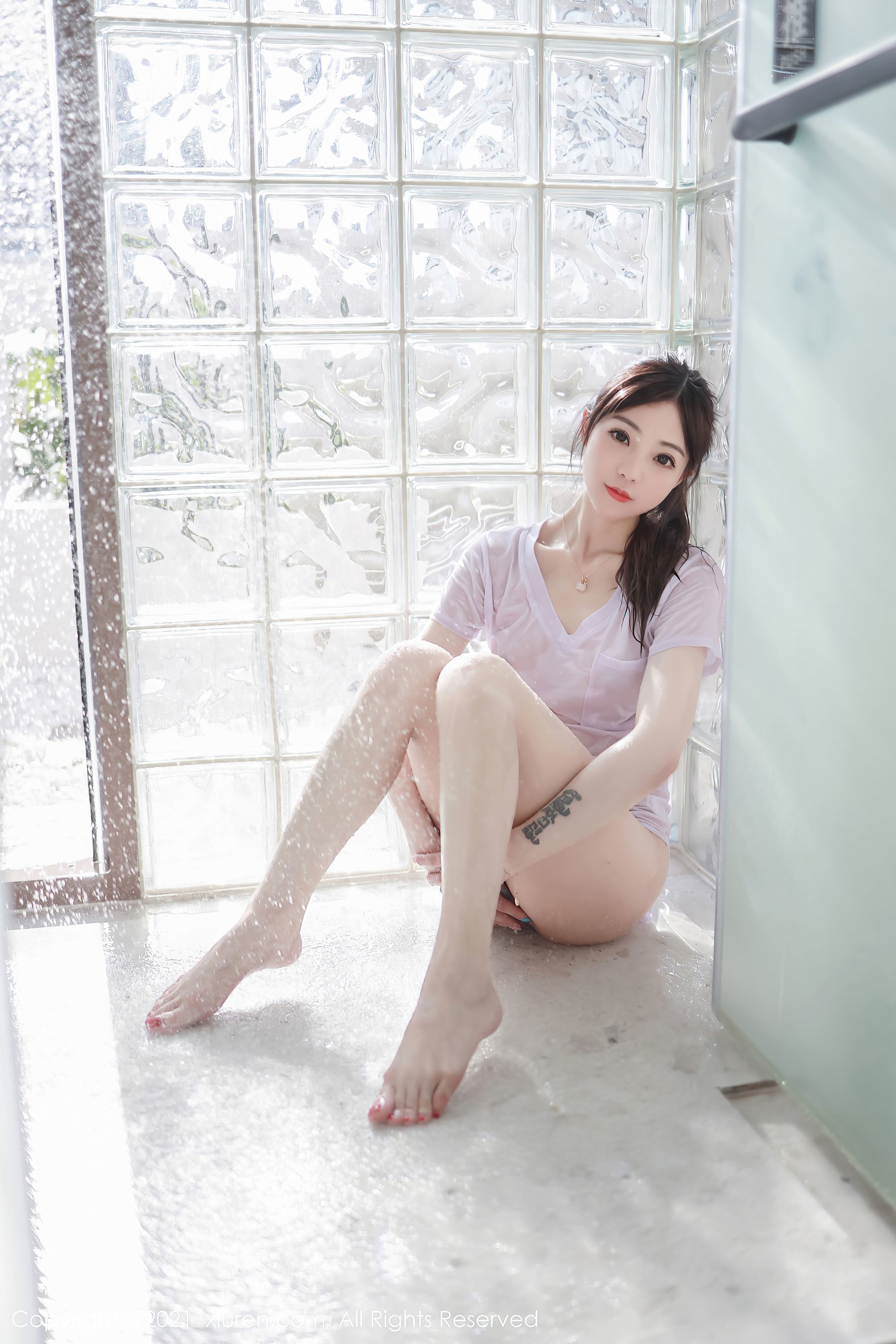 秀人XIUREN] No.3637 佘貝拉bella