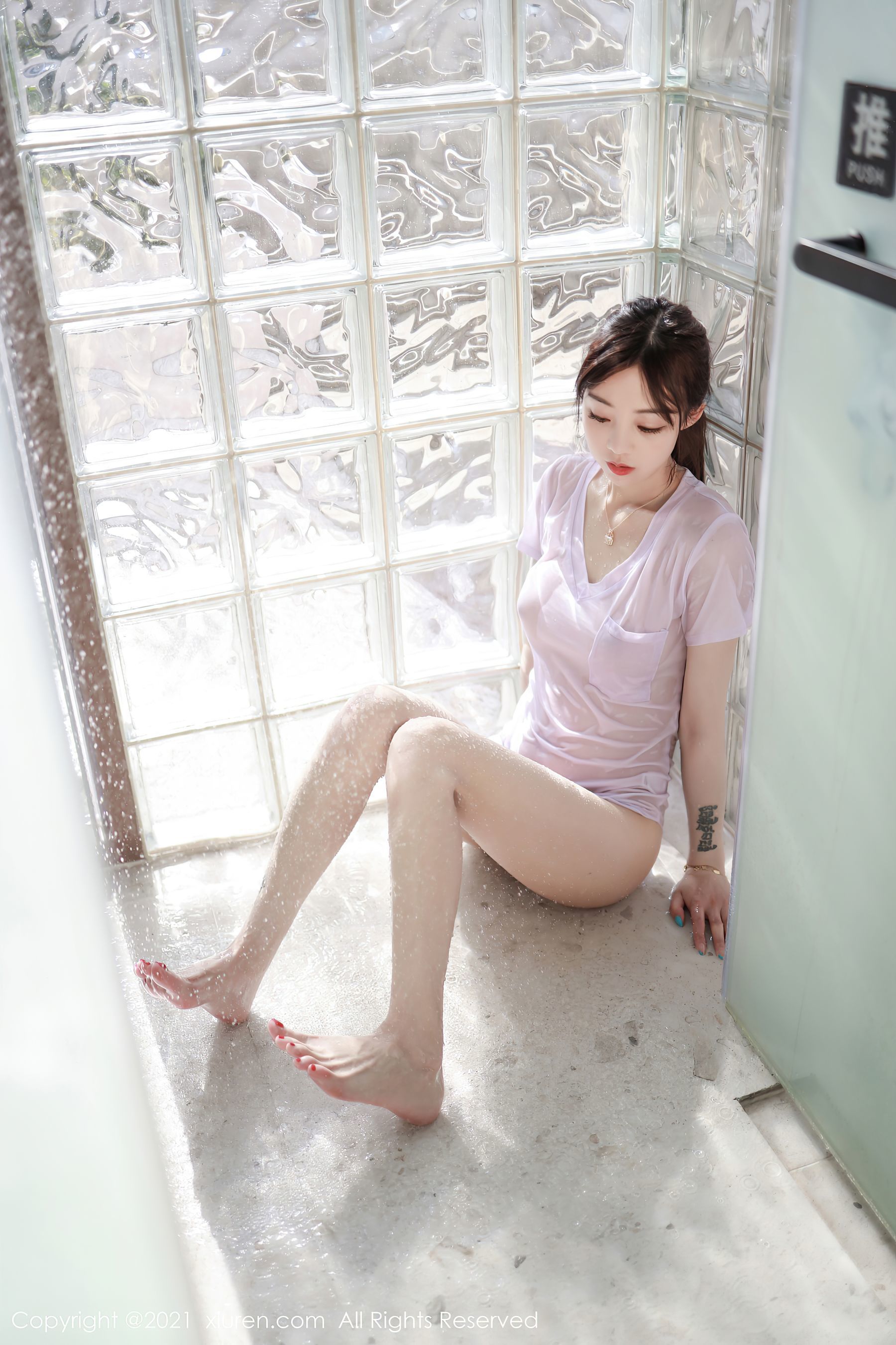 XIUREN] No.3637 She Bella