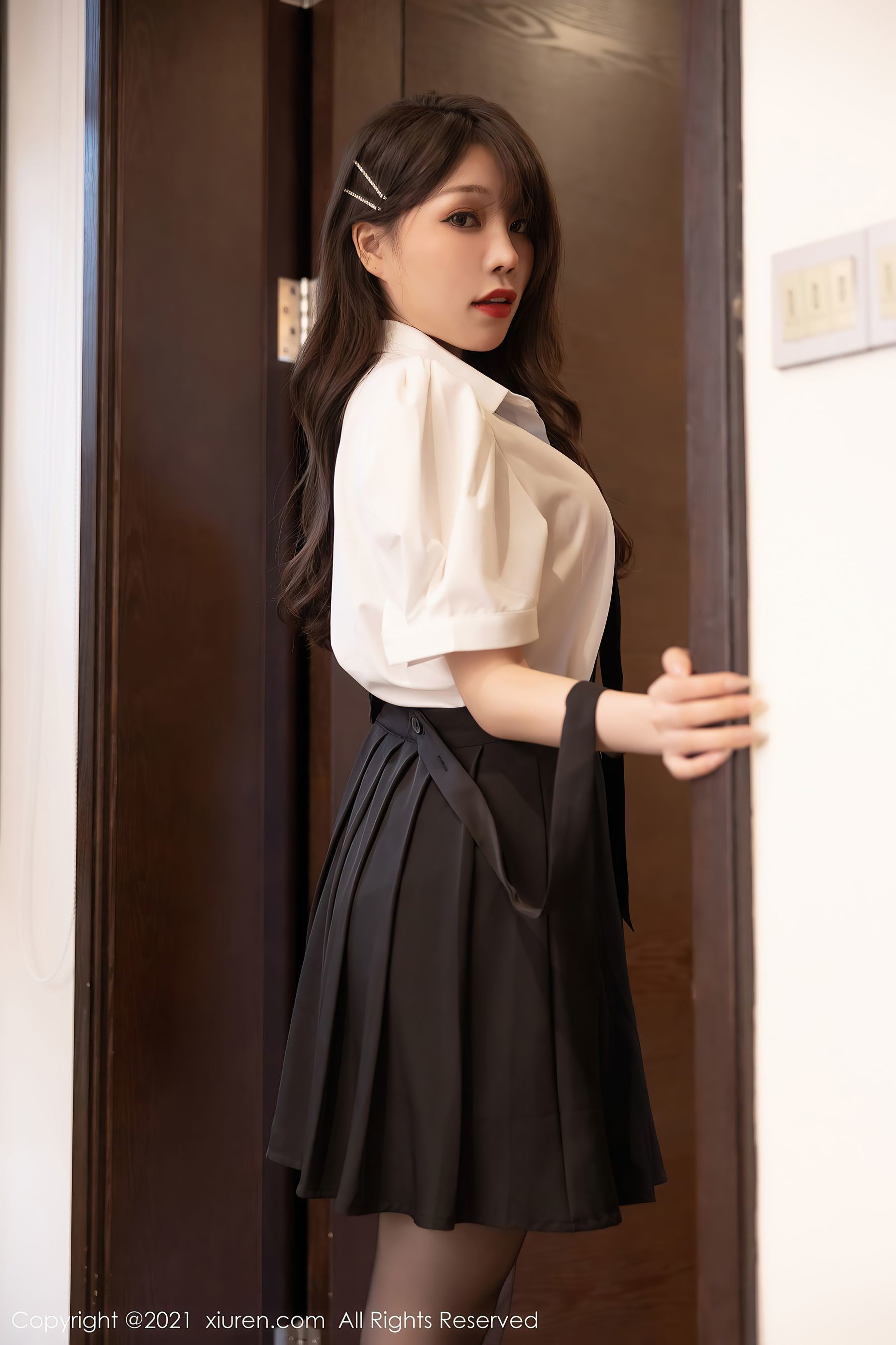 XIUREN] Số 3643 Chí Chí Booty