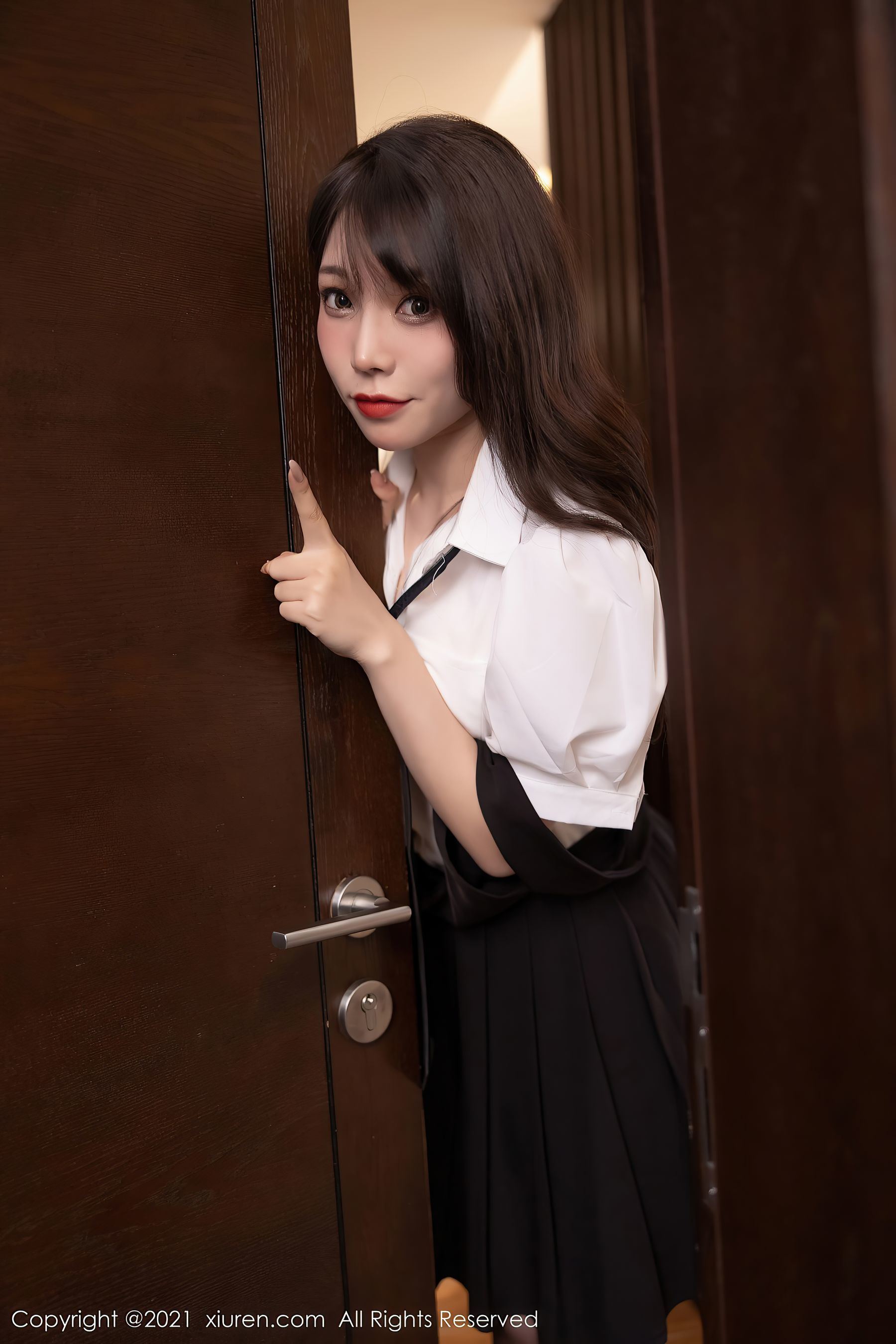 XIUREN] Số 3643 Chí Chí Booty