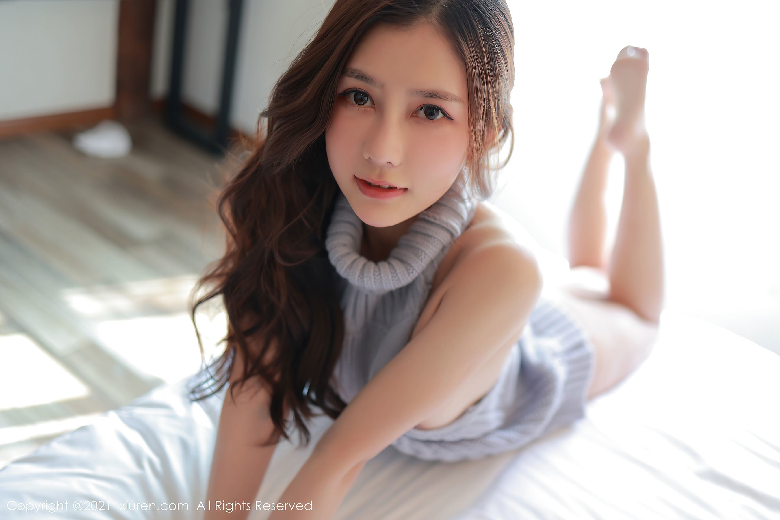 Xiuren] No.3646 Yin Tiantian