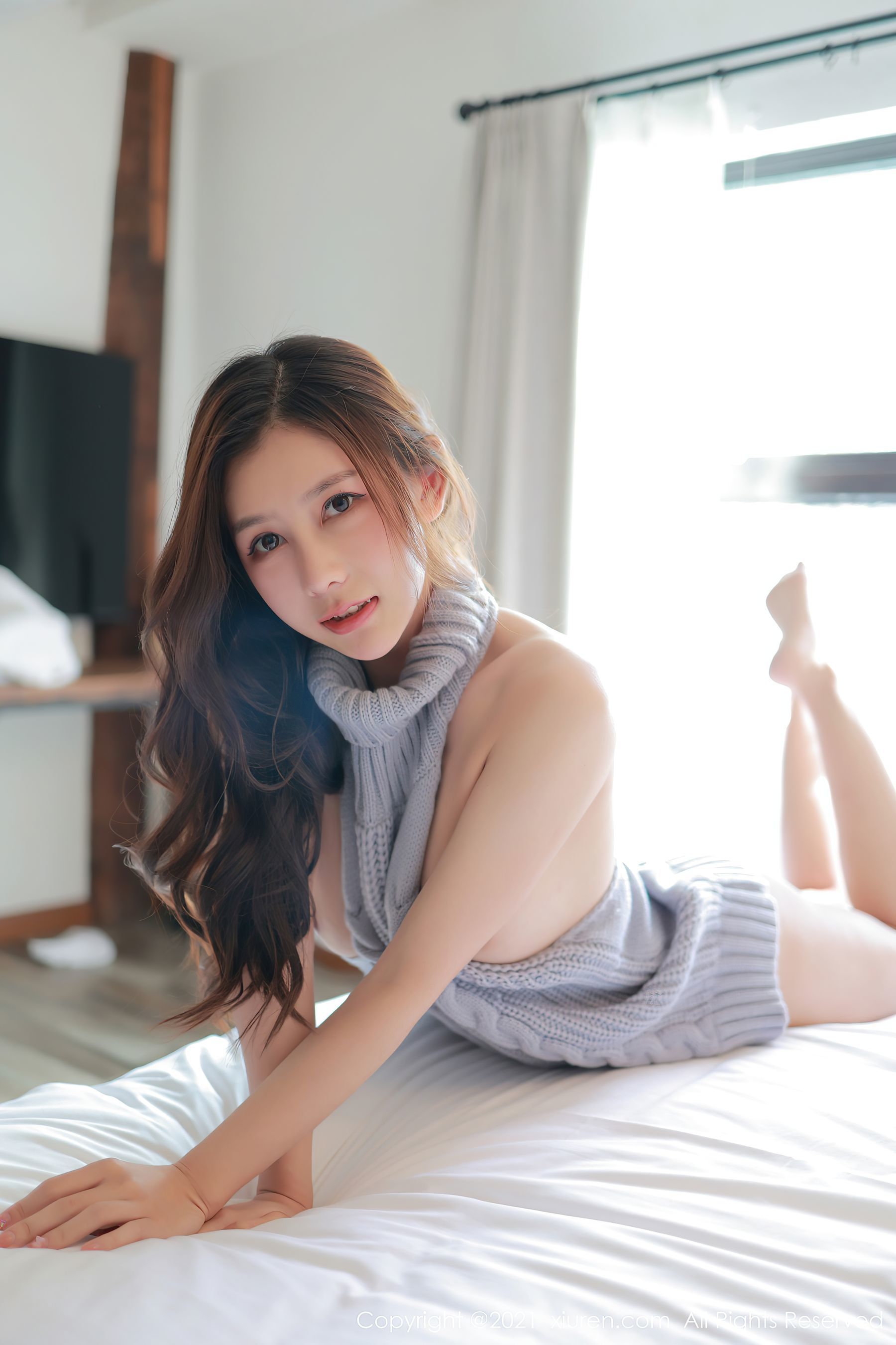 Xiuren] No.3646 Yin Tiantian