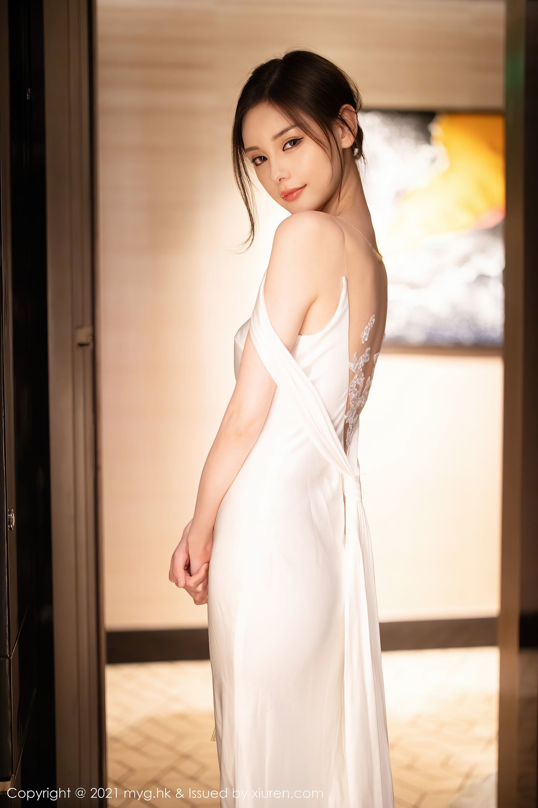 Mei Yuan Guan MyGirl] Tập 552 Xiao Xi juju