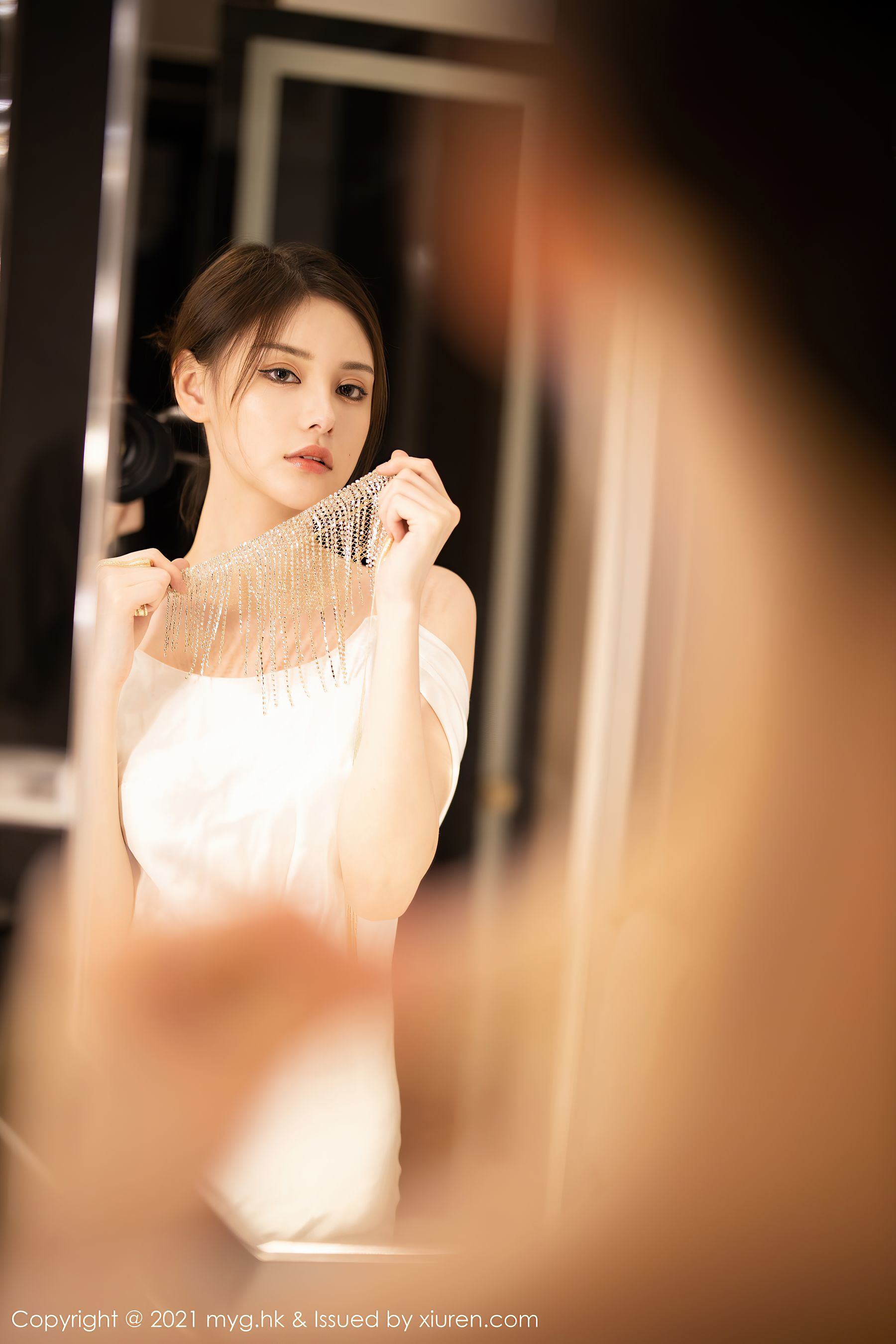 Mei Yuan Guan MyGirl] Tập 552 Xiao Xi juju