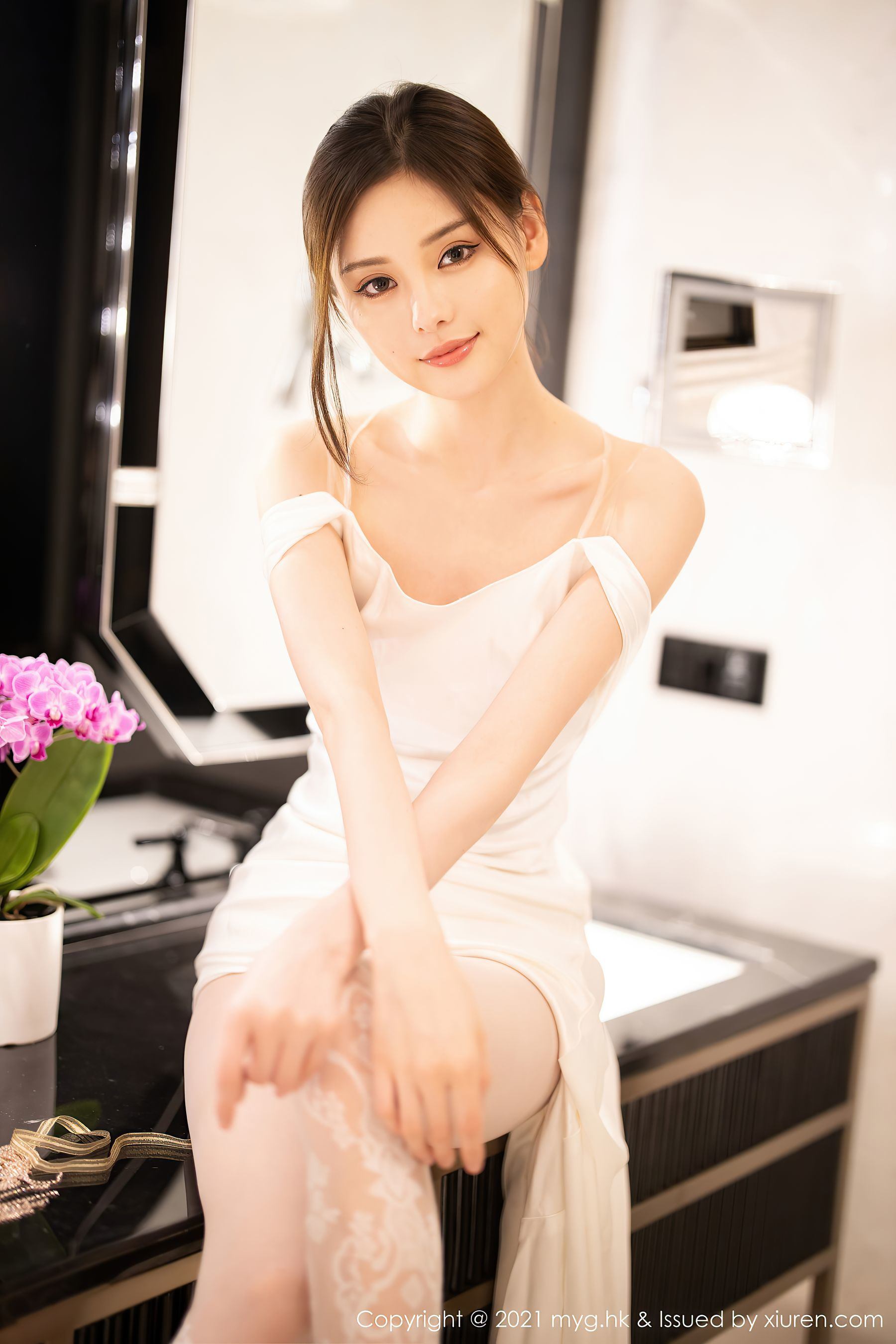 미원관MyGirl] Vol.552 소서쥬쥬