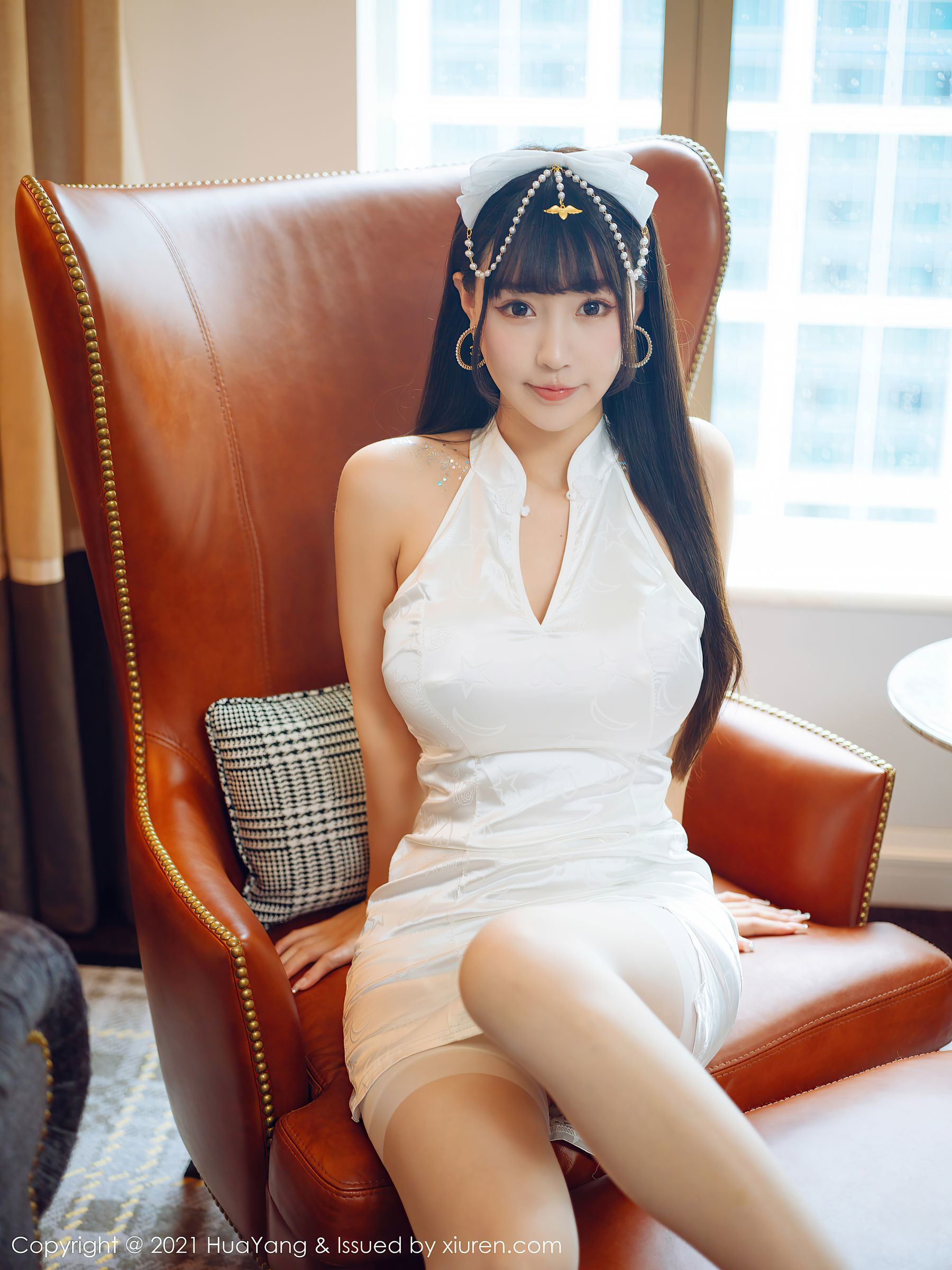 Hua Yang] Vol. 426 Zhu Ke'er Flower