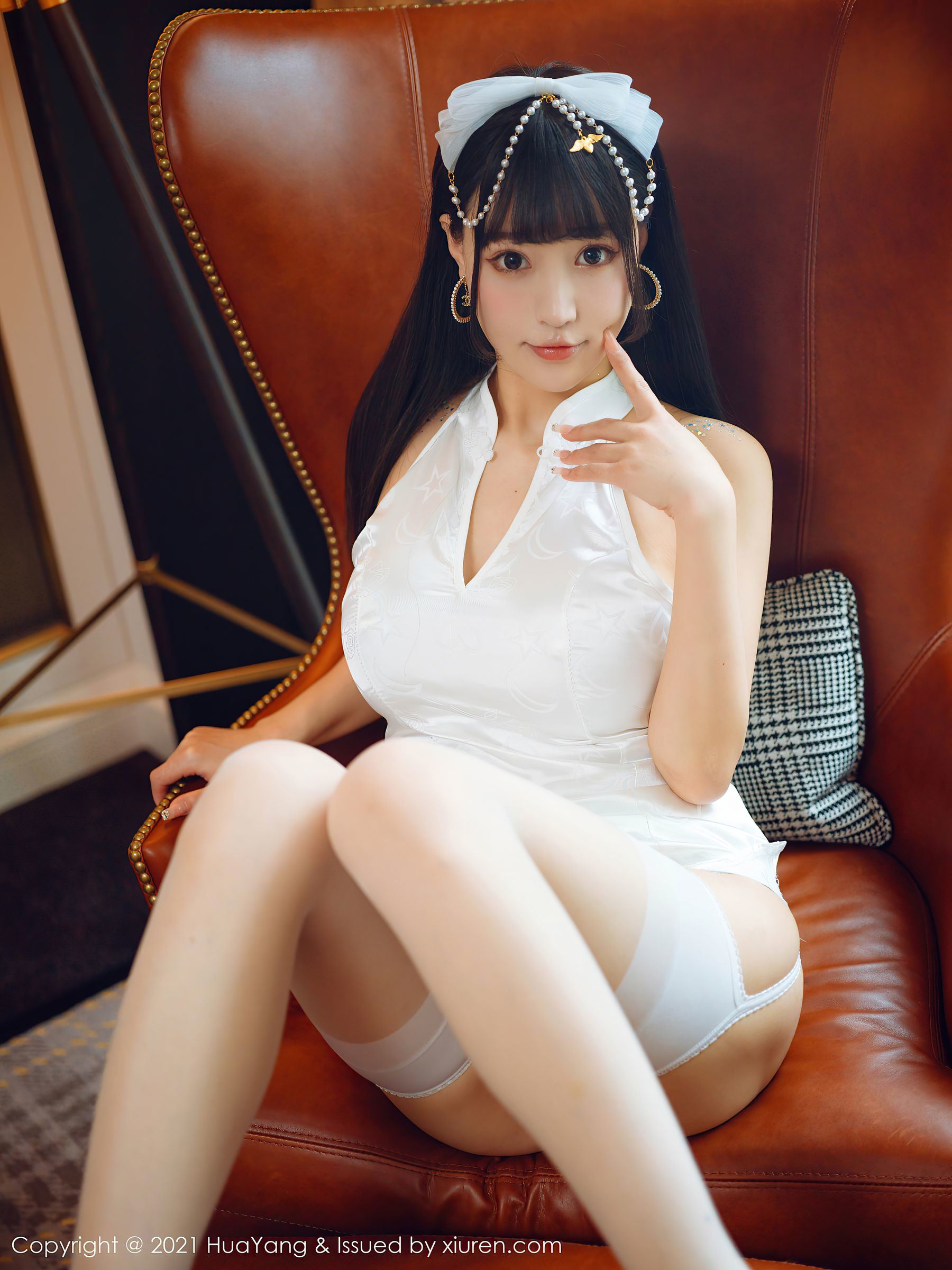 花漾HuaYang] Vol.426 朱可兒弗洛爾