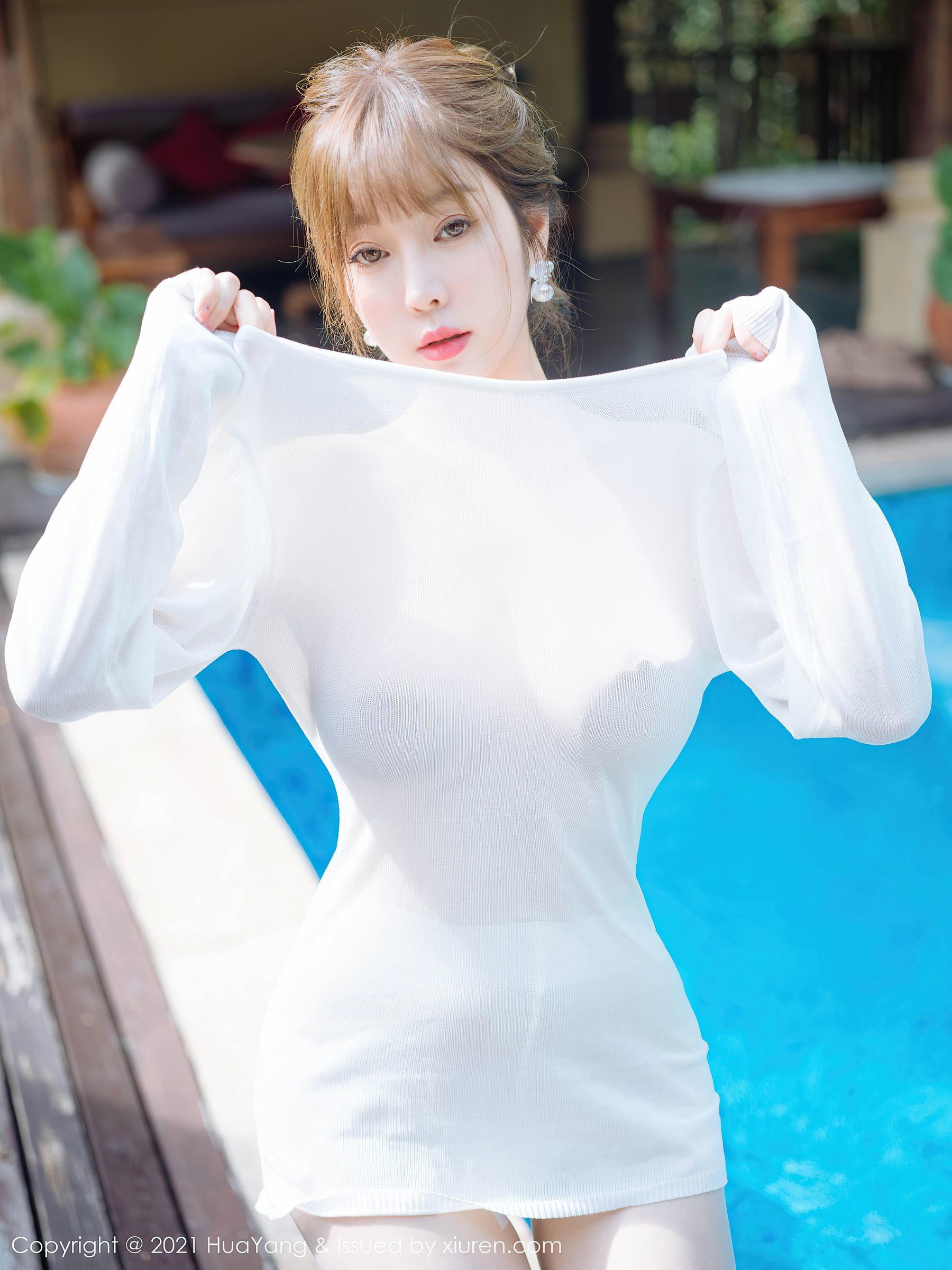 花漾HuaYang] 第429卷 王雨純