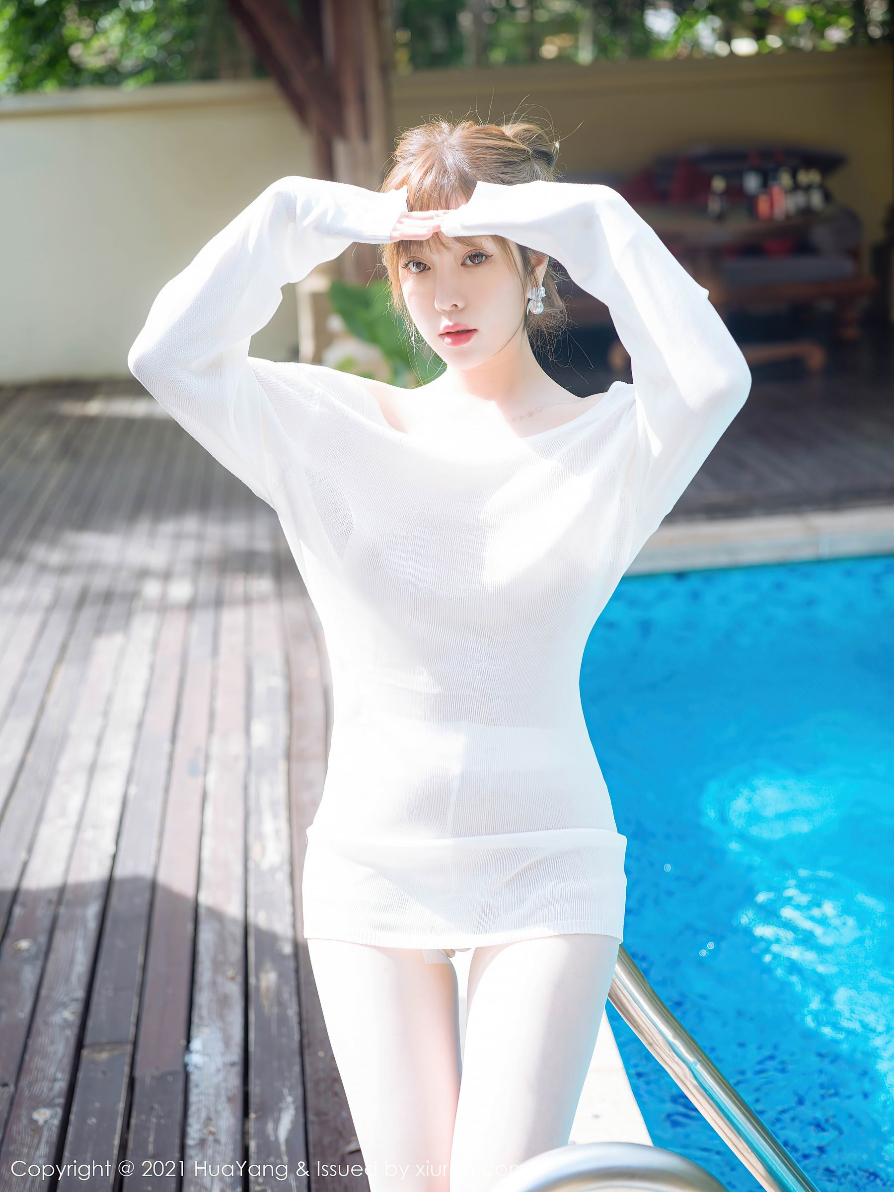 花漾HuaYang] 第429卷 王雨純
