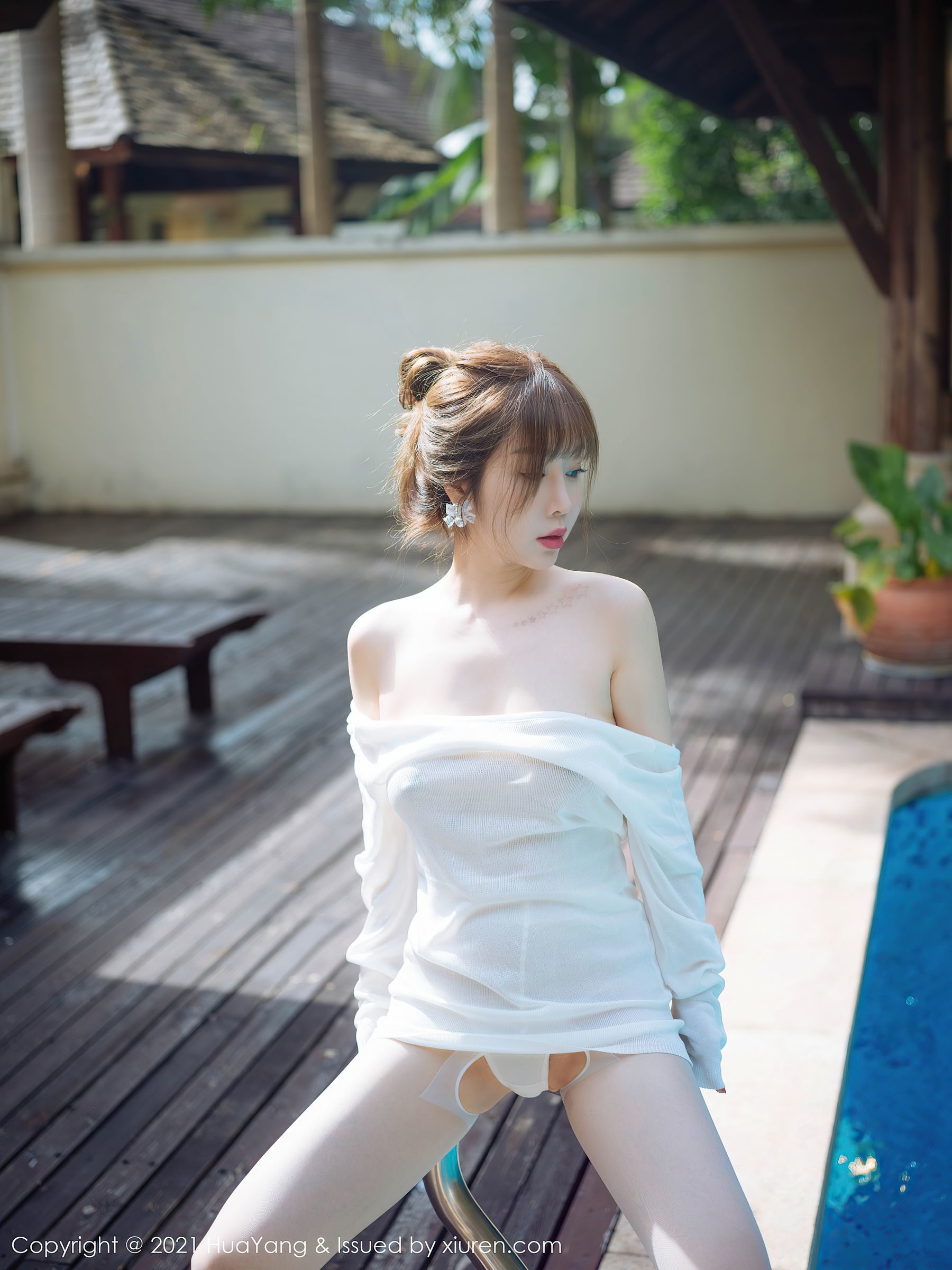 花漾HuaYang] 第429卷 王雨純