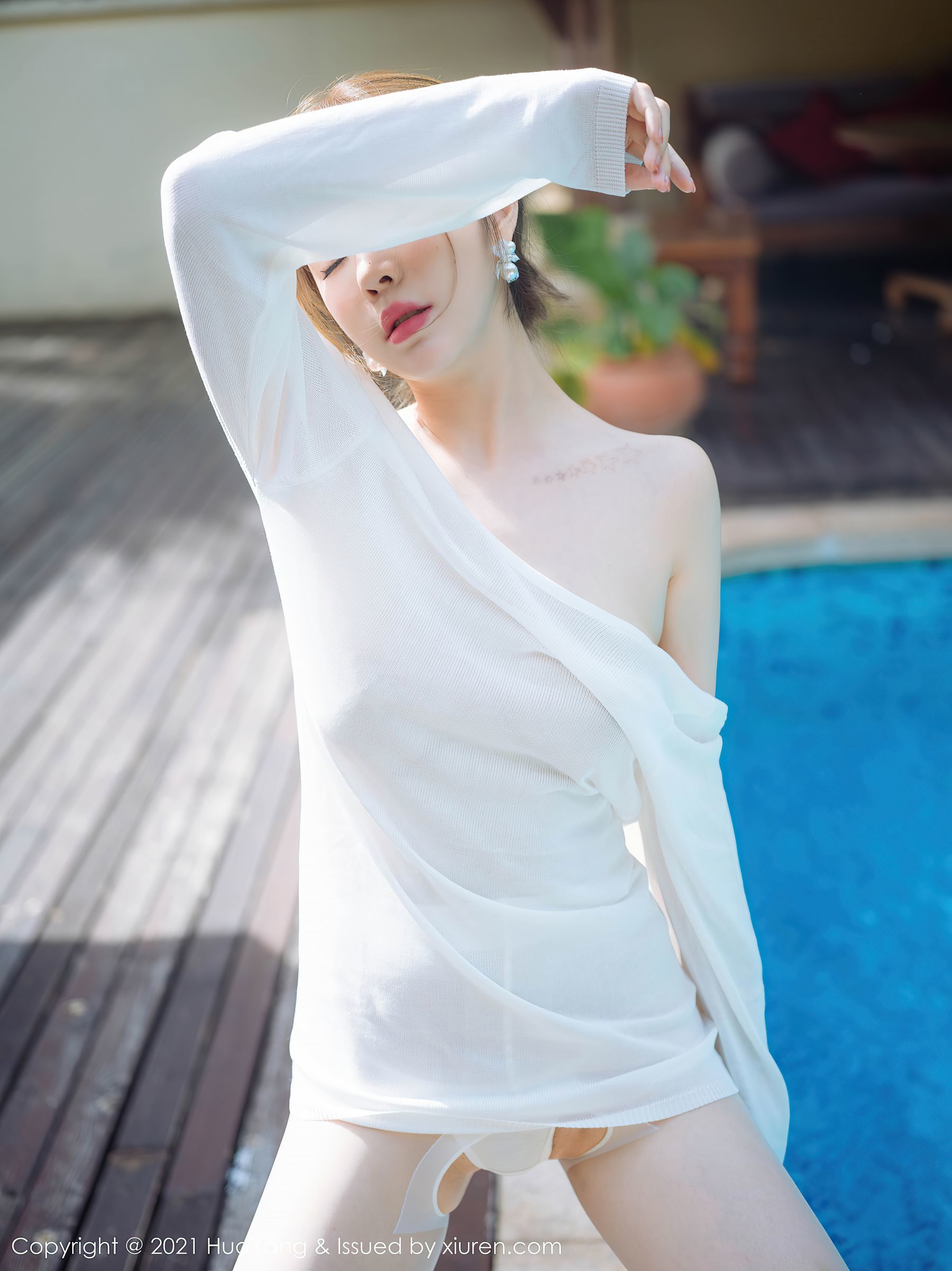 花漾HuaYang] 第429卷 王雨純