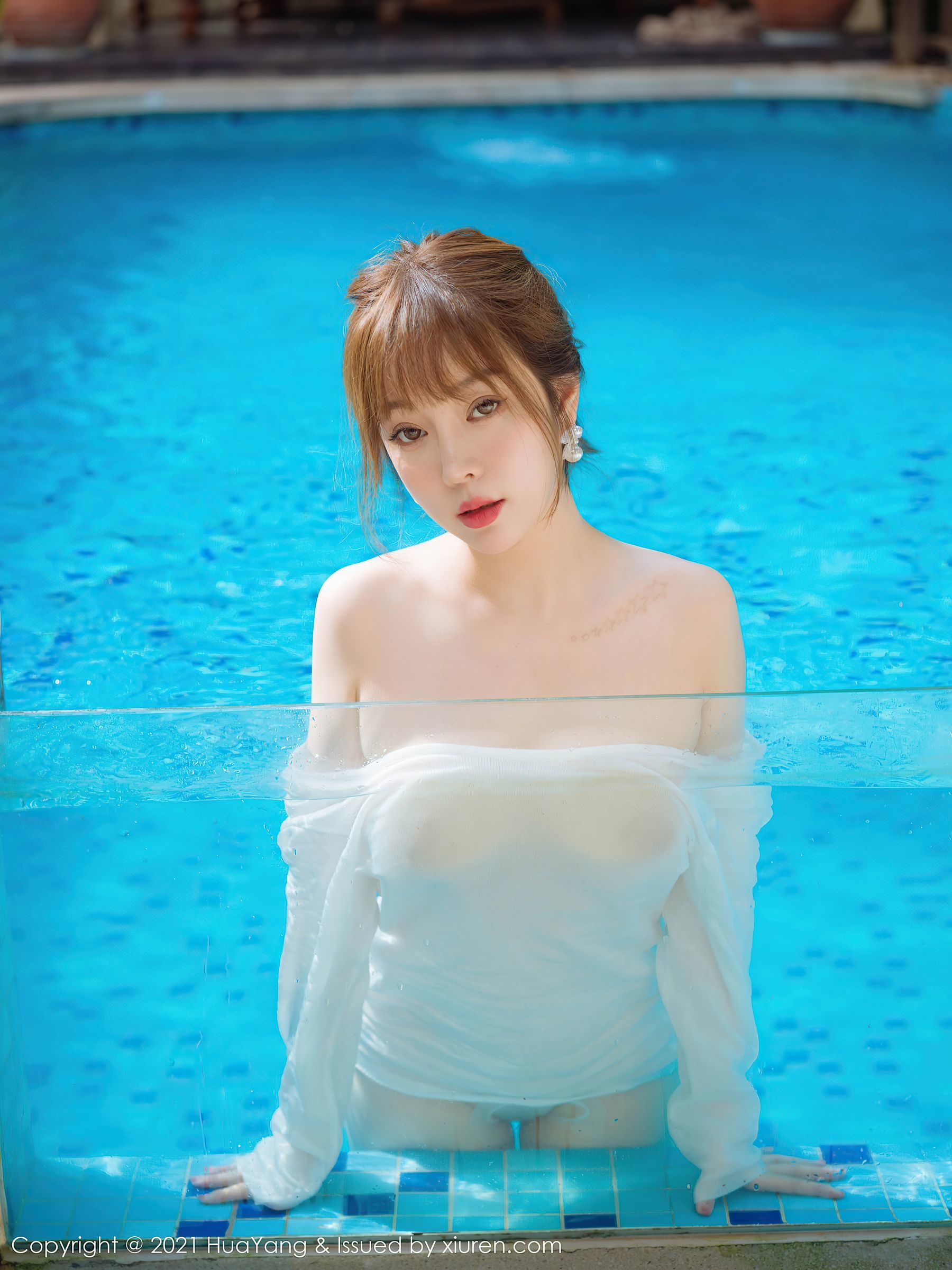 花漾HuaYang] 第429卷 王雨純