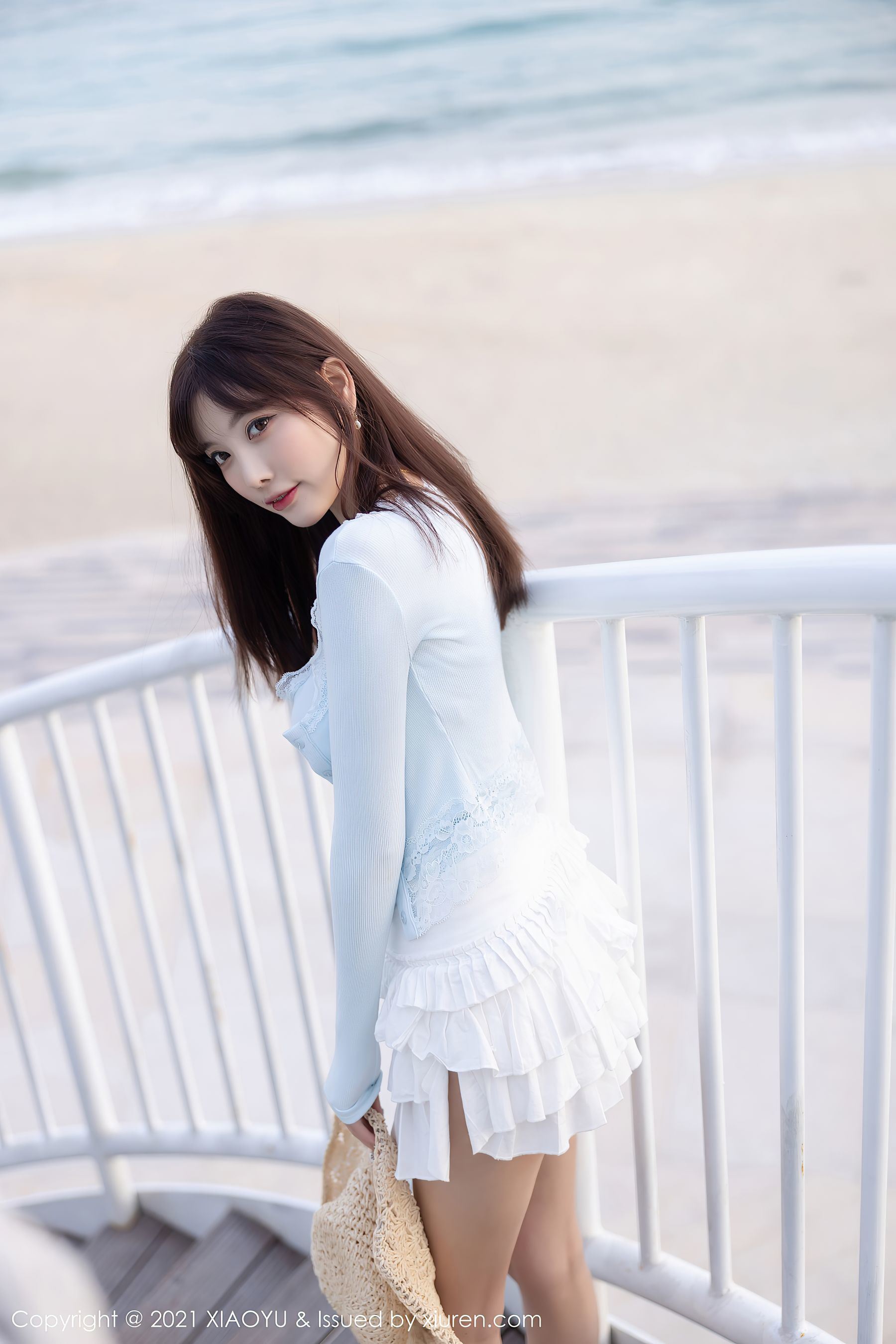 Ngữ Họa Giới XIAOYU] Tập 562 Dương Thần Thần Yome