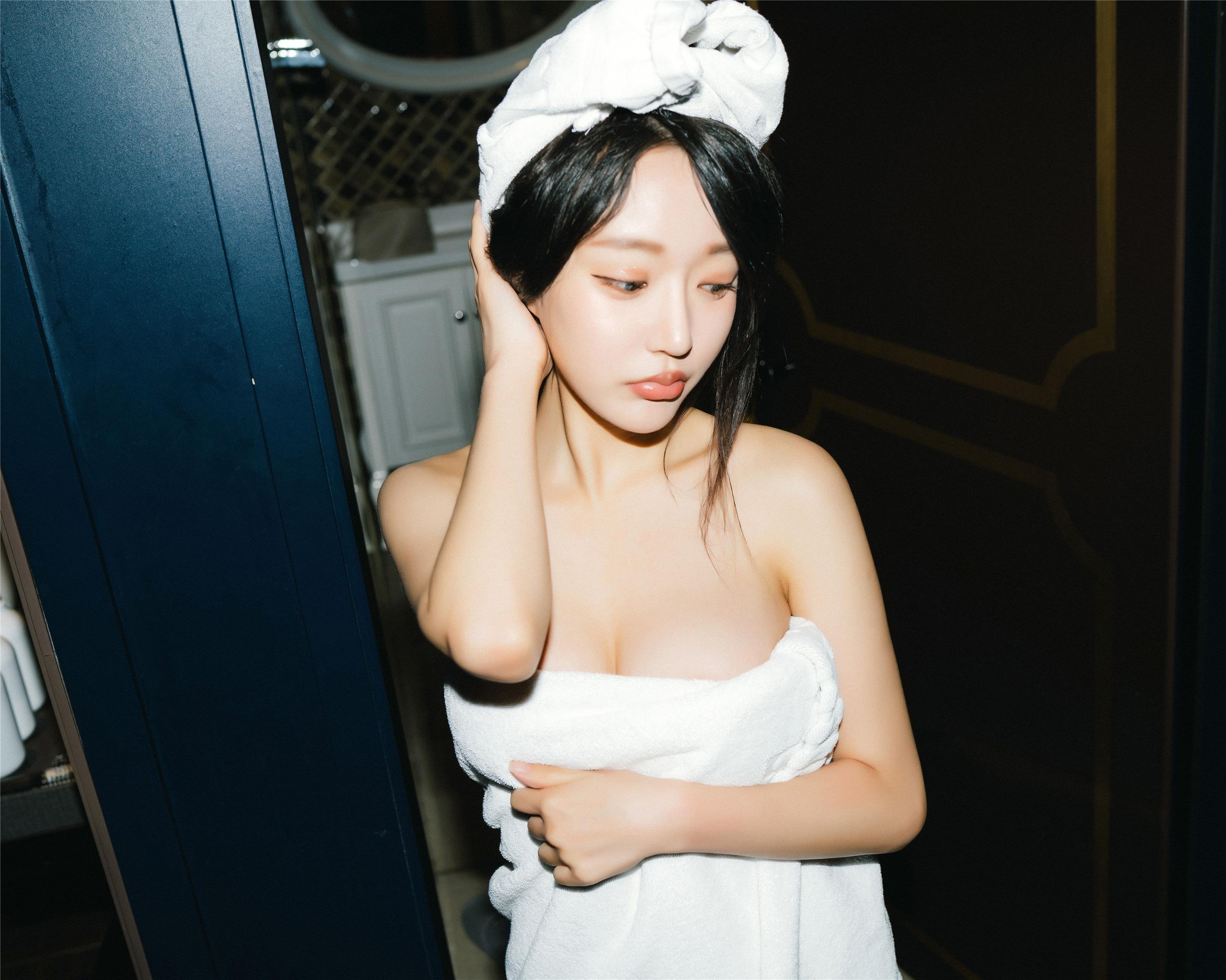 [Moon Night Snap] Jucy (쥬시콩): Hospital play [72P]