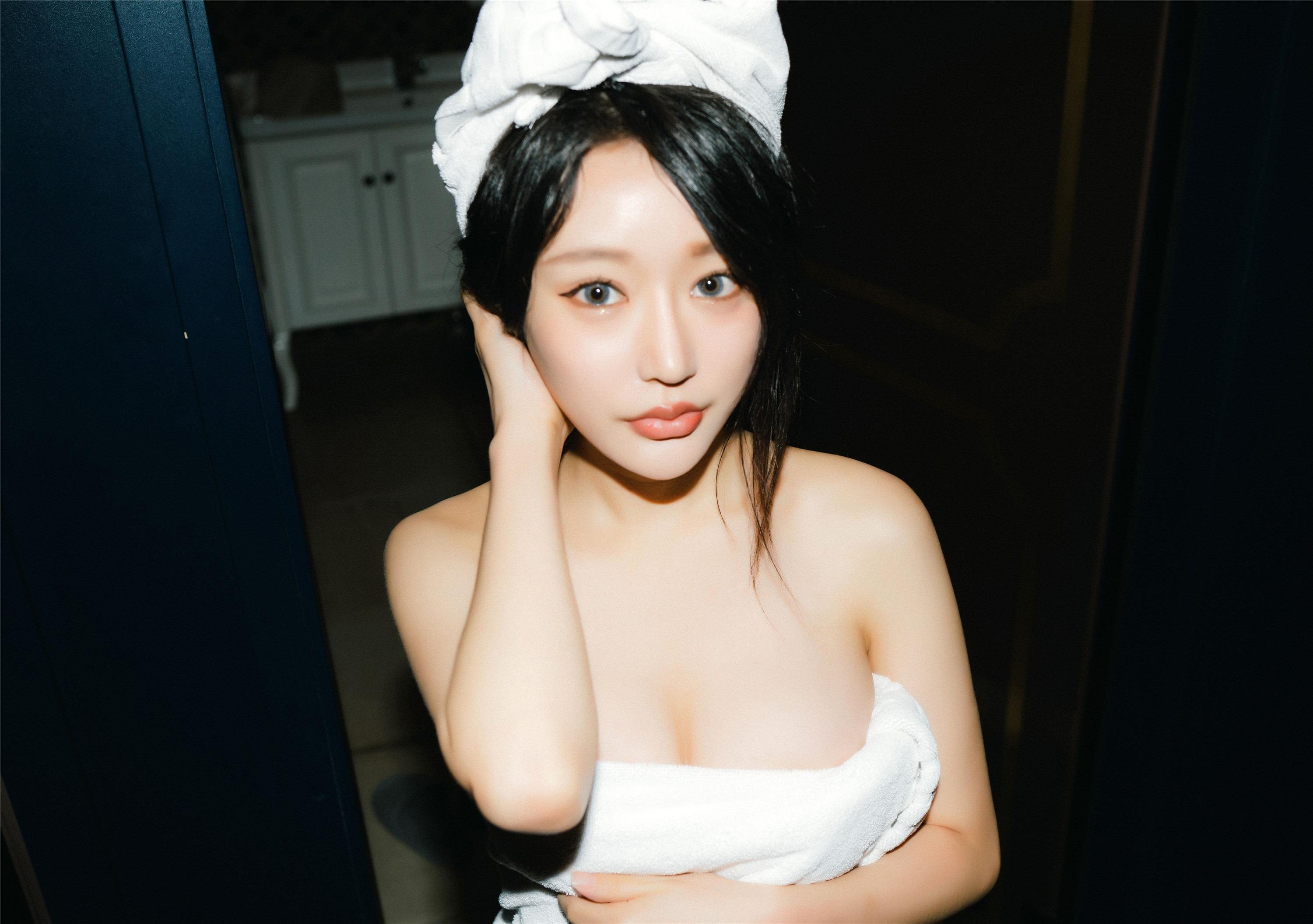 [Moon Night Snap] Jucy (쥬시콩): Hospital play [72P]