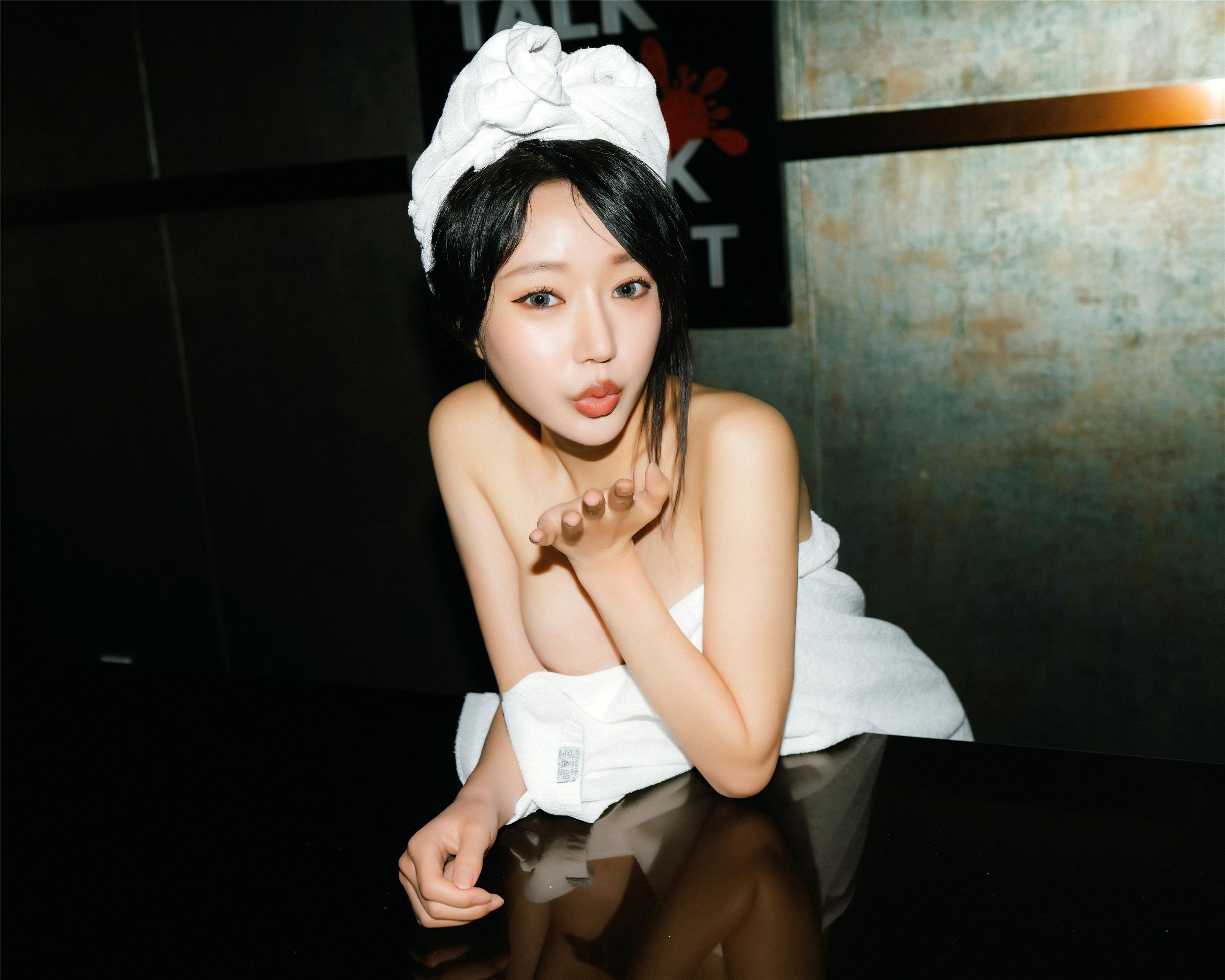 Moon Night Snap] Jucy (Jusikong): Hospital play [72P