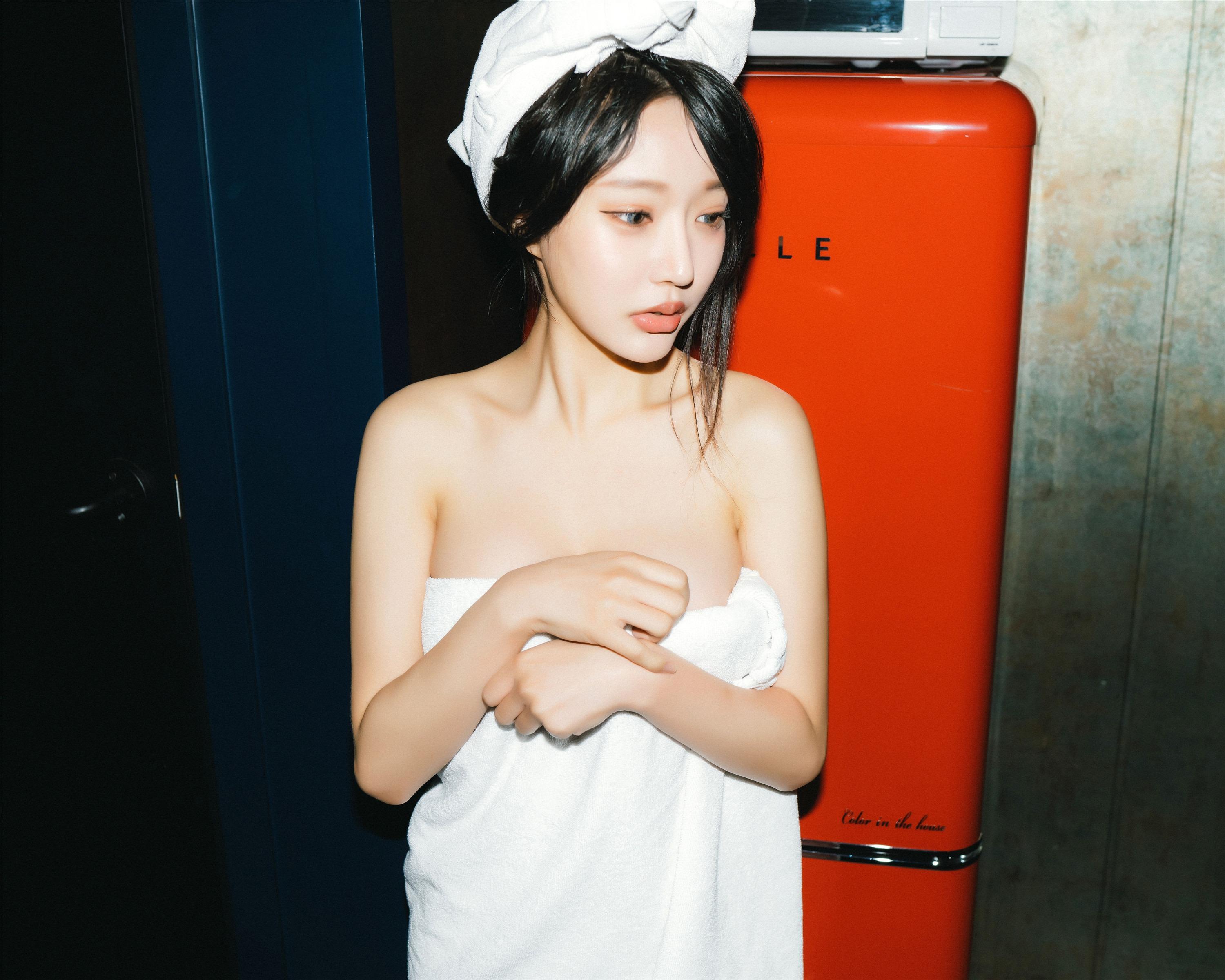 Moon Night Snap] Jucy (Jusikong): Hospital play [72P