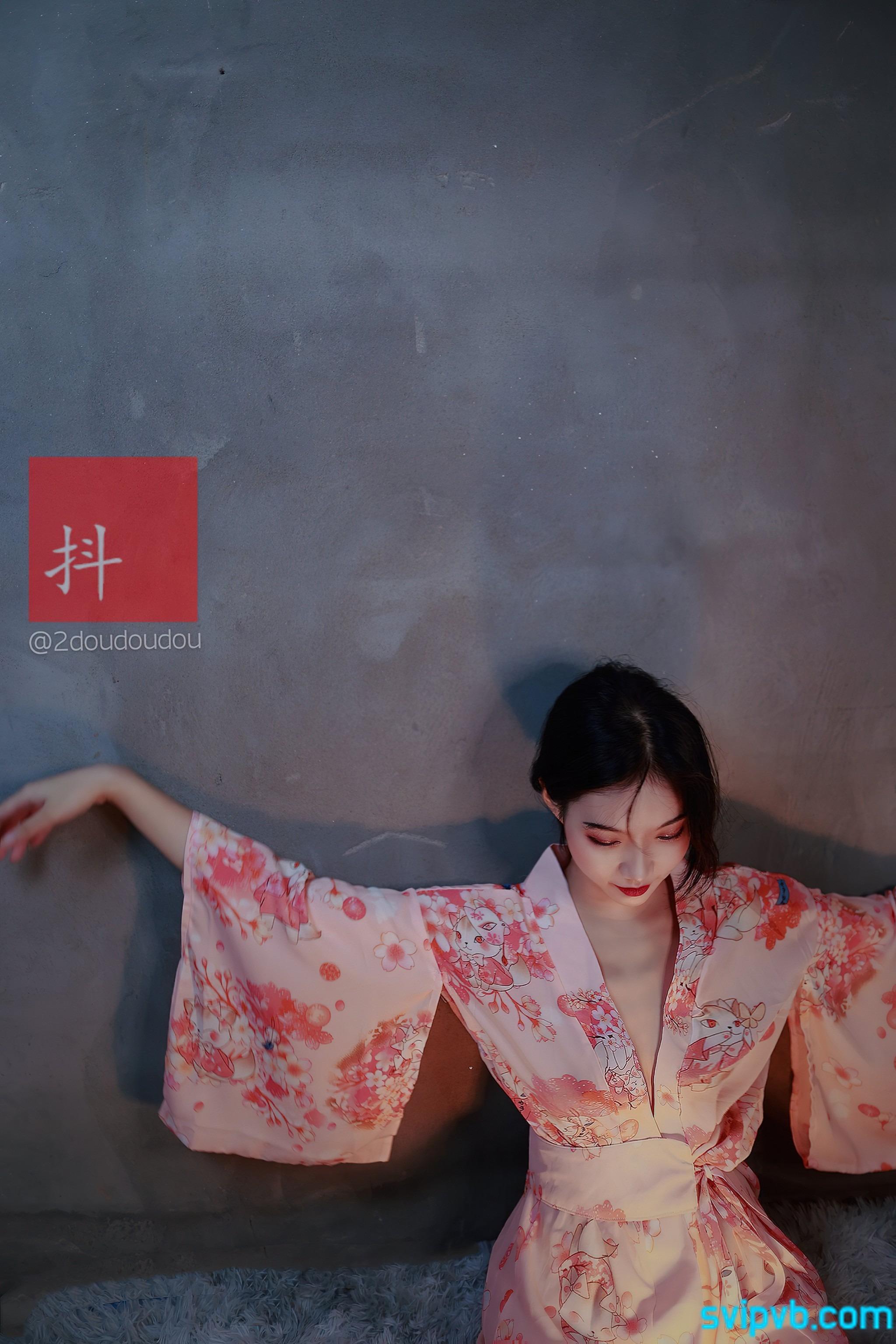 抖叔作品集 160P