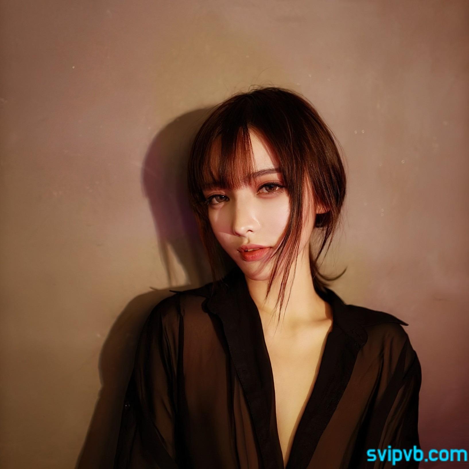 抖叔作品集 160P