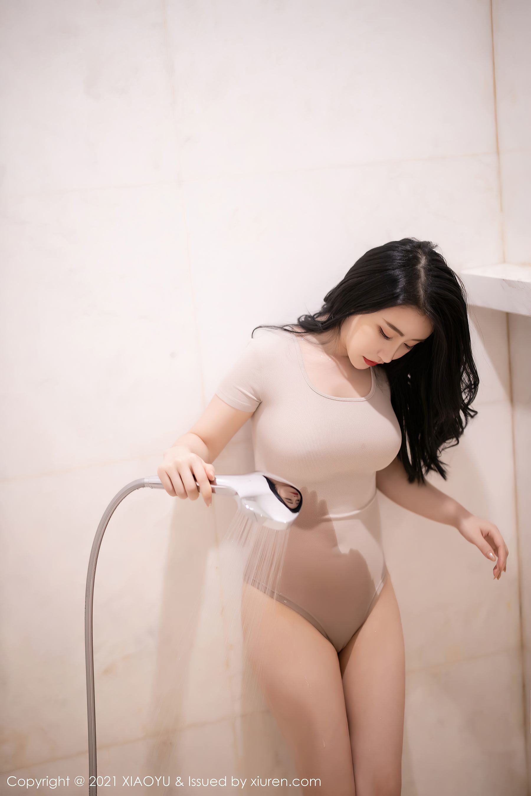 語畫界XIAOYU] Vol.565 Cherry緋月櫻