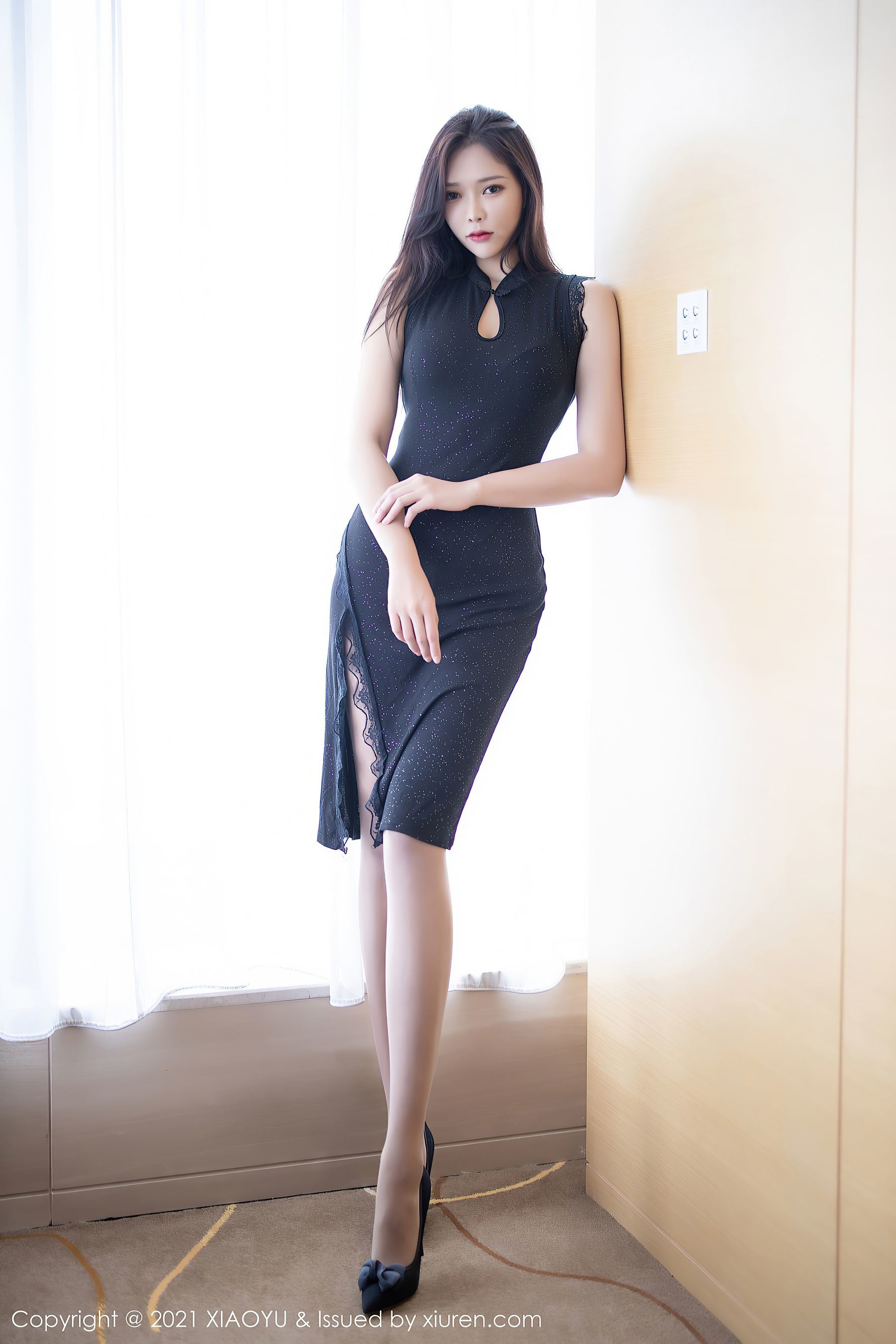 語畫界XIAOYU] Vol.566 娜比