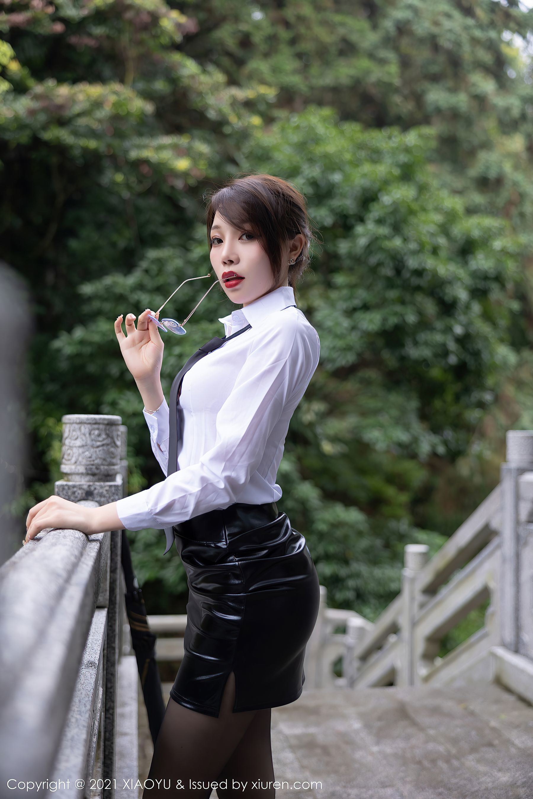 Yuhua Jie XIAOYU] Vol.576 Zhizhi Booty