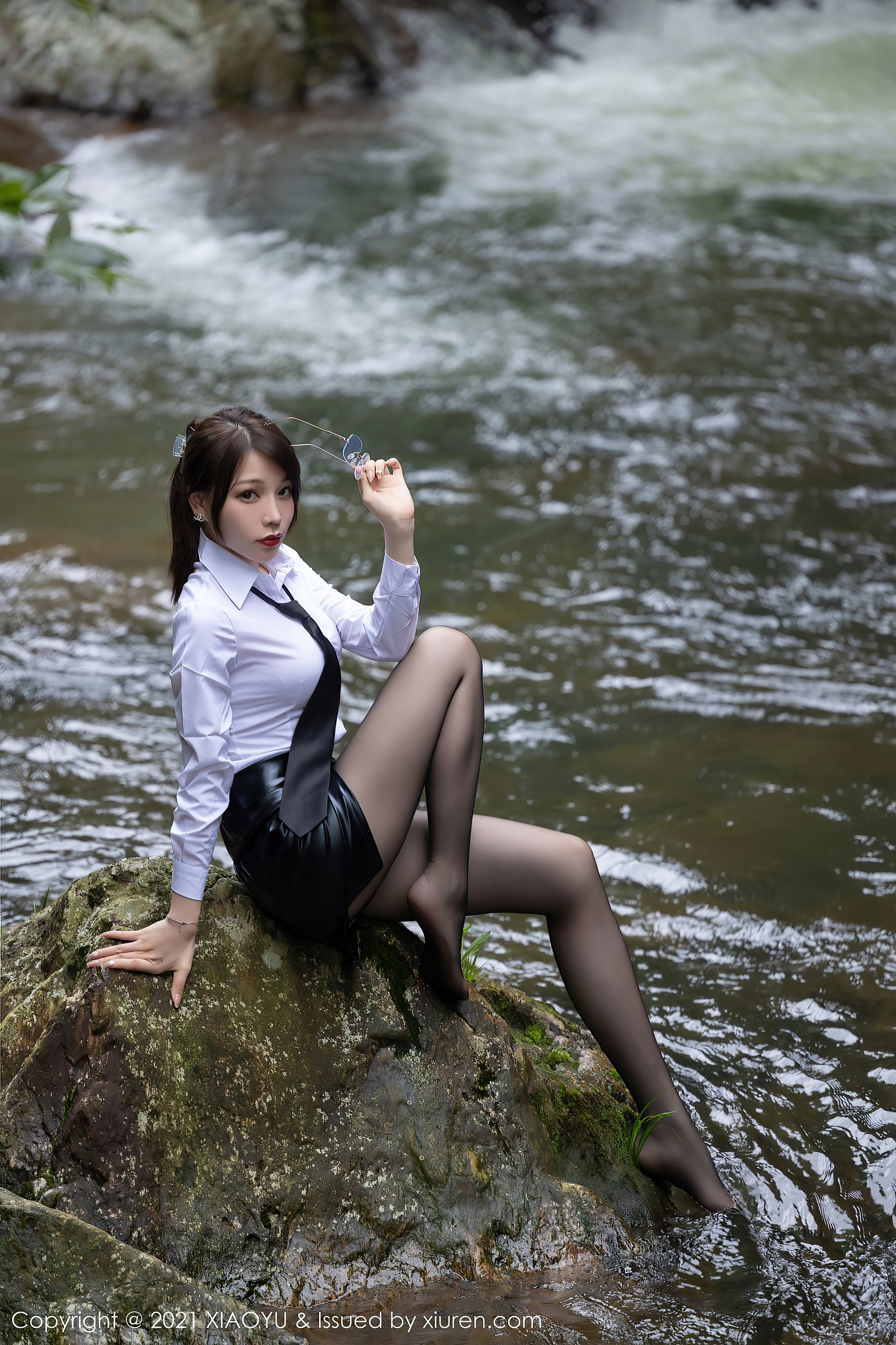 Ngữ Họa Giới XIAOYU] Tập 576 Chí Chí Booty