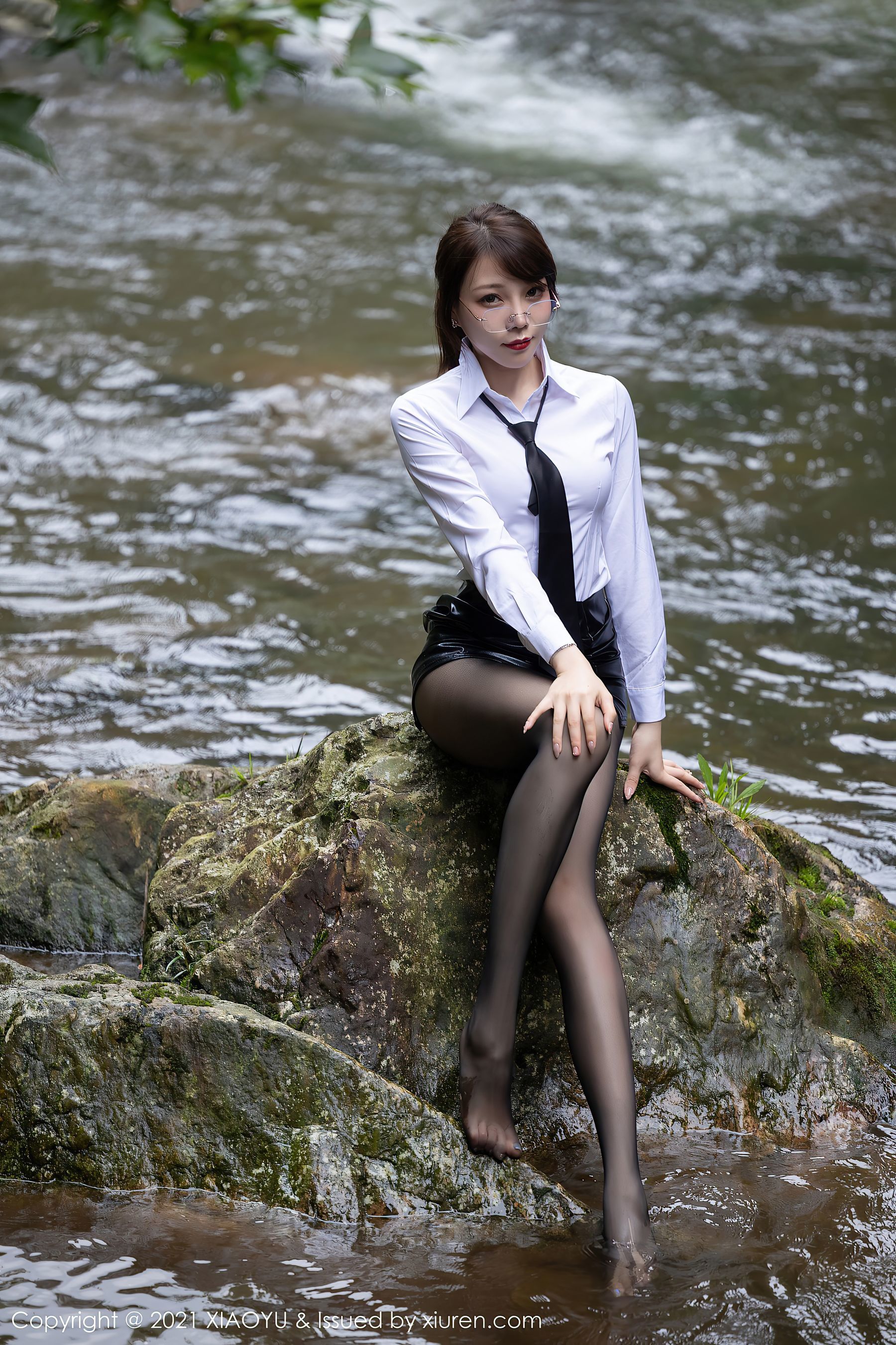 Ngữ Họa Giới XIAOYU] Tập 576 Chí Chí Booty