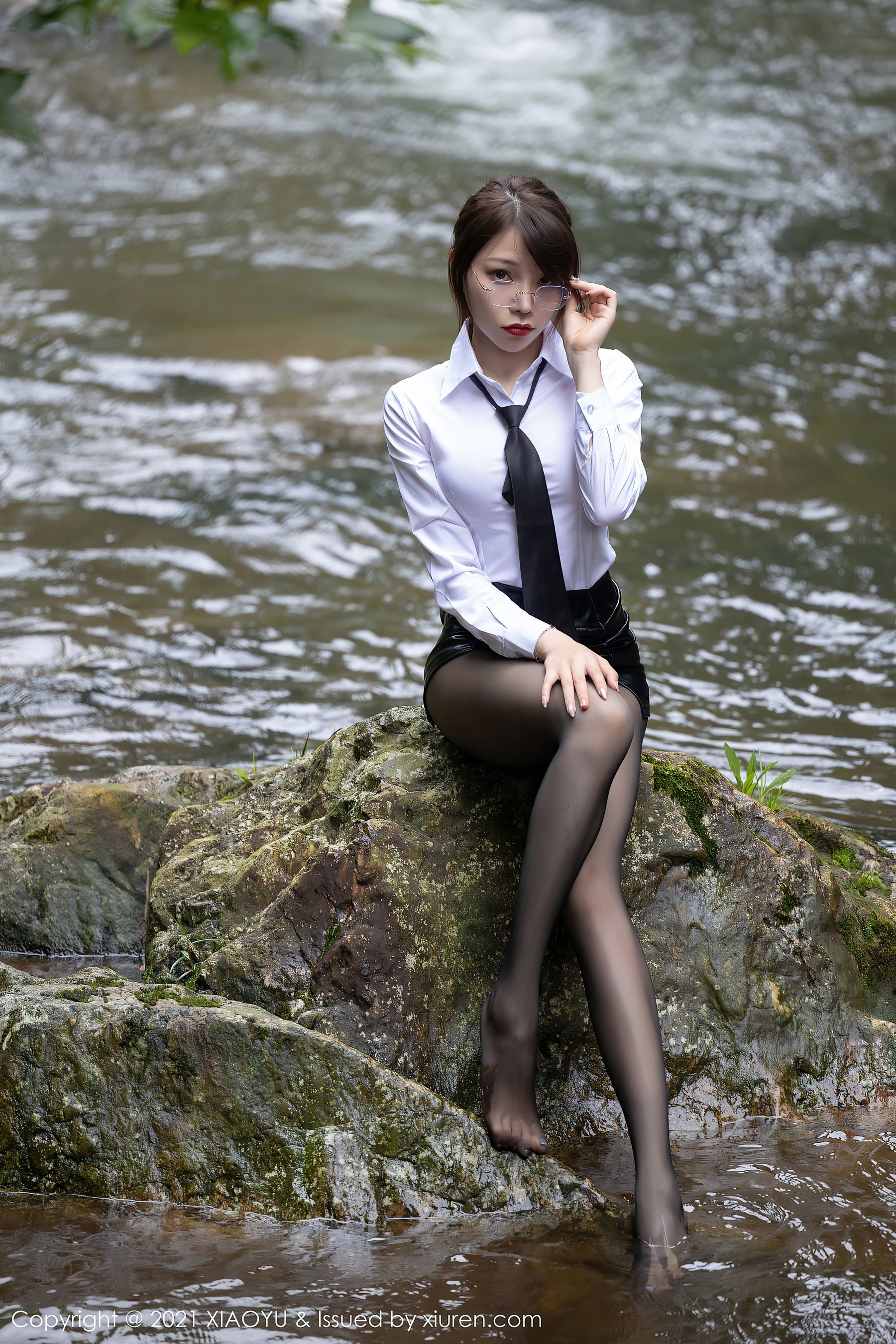 Ngữ Họa Giới XIAOYU] Tập 576 Chí Chí Booty
