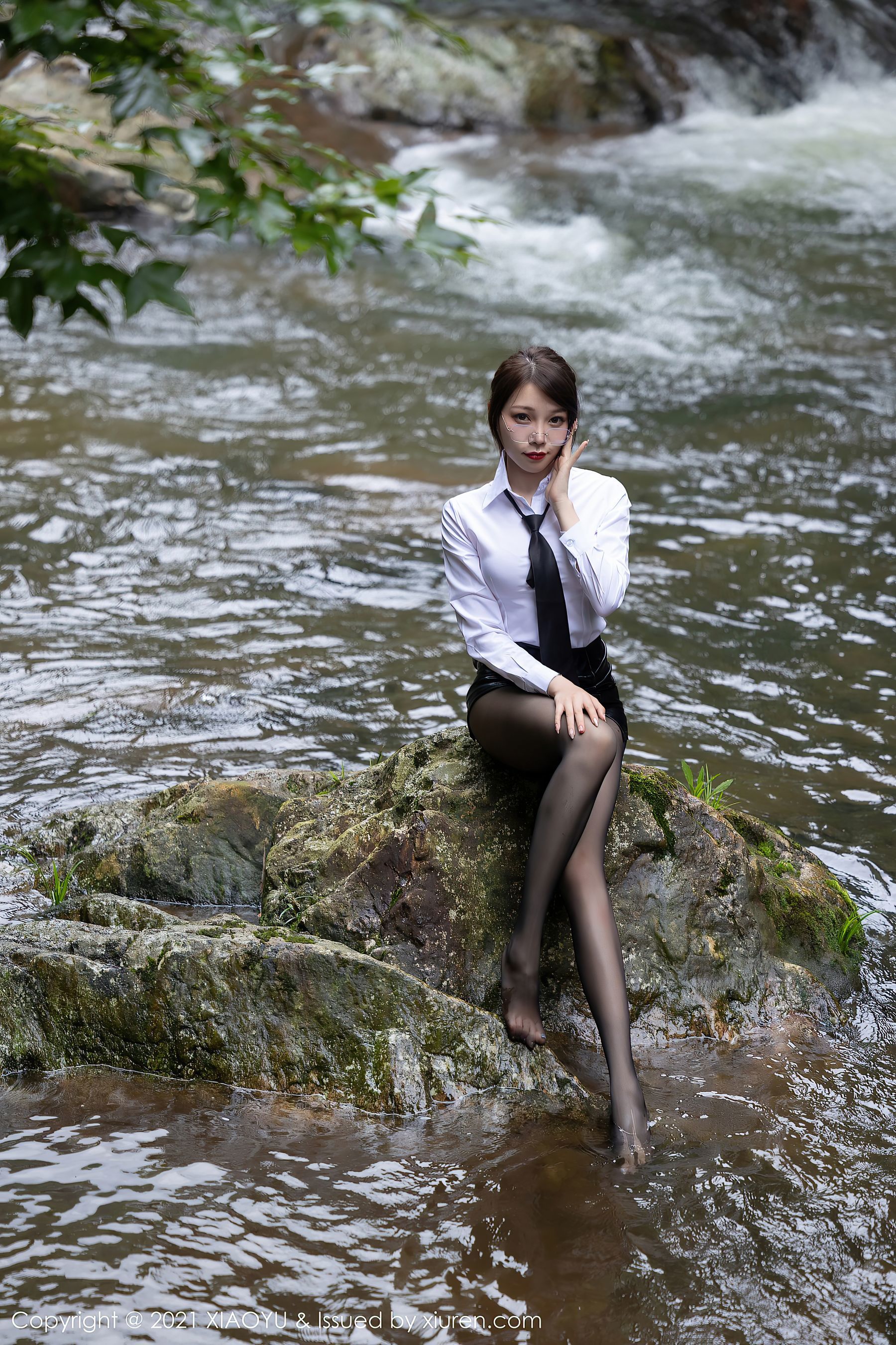 Ngữ Họa Giới XIAOYU] Tập 576 Chí Chí Booty