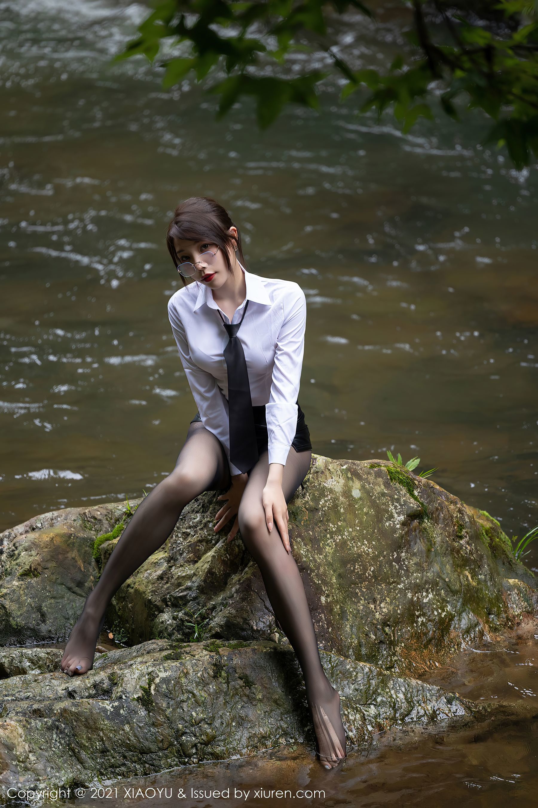 Ngữ Họa Giới XIAOYU] Tập 576 Chí Chí Booty