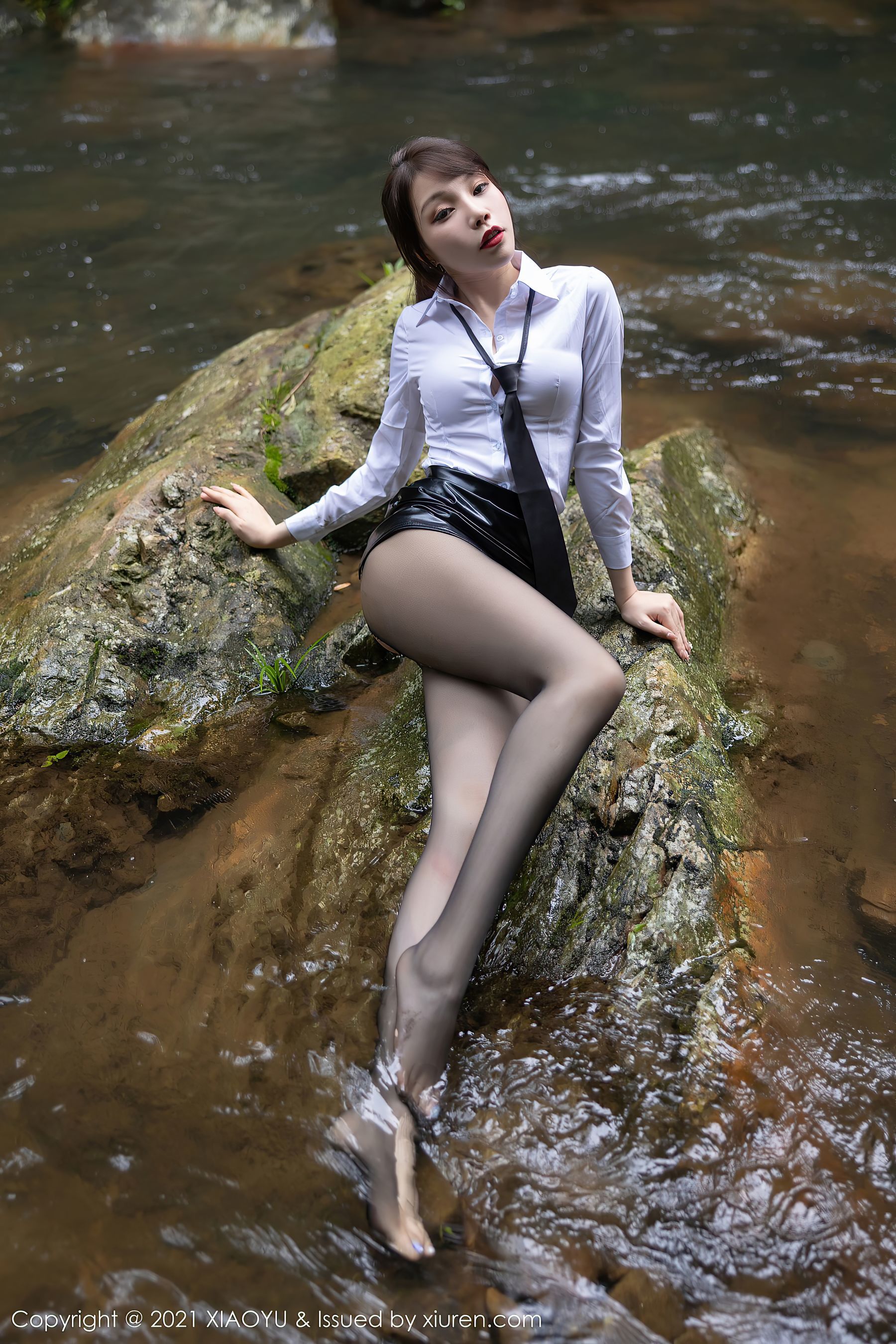 Ngữ Họa Giới XIAOYU] Tập 576 Chí Chí Booty
